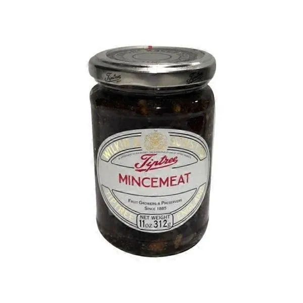 Tiptree Mixed Fruit Mincemeat - 11 oz jar