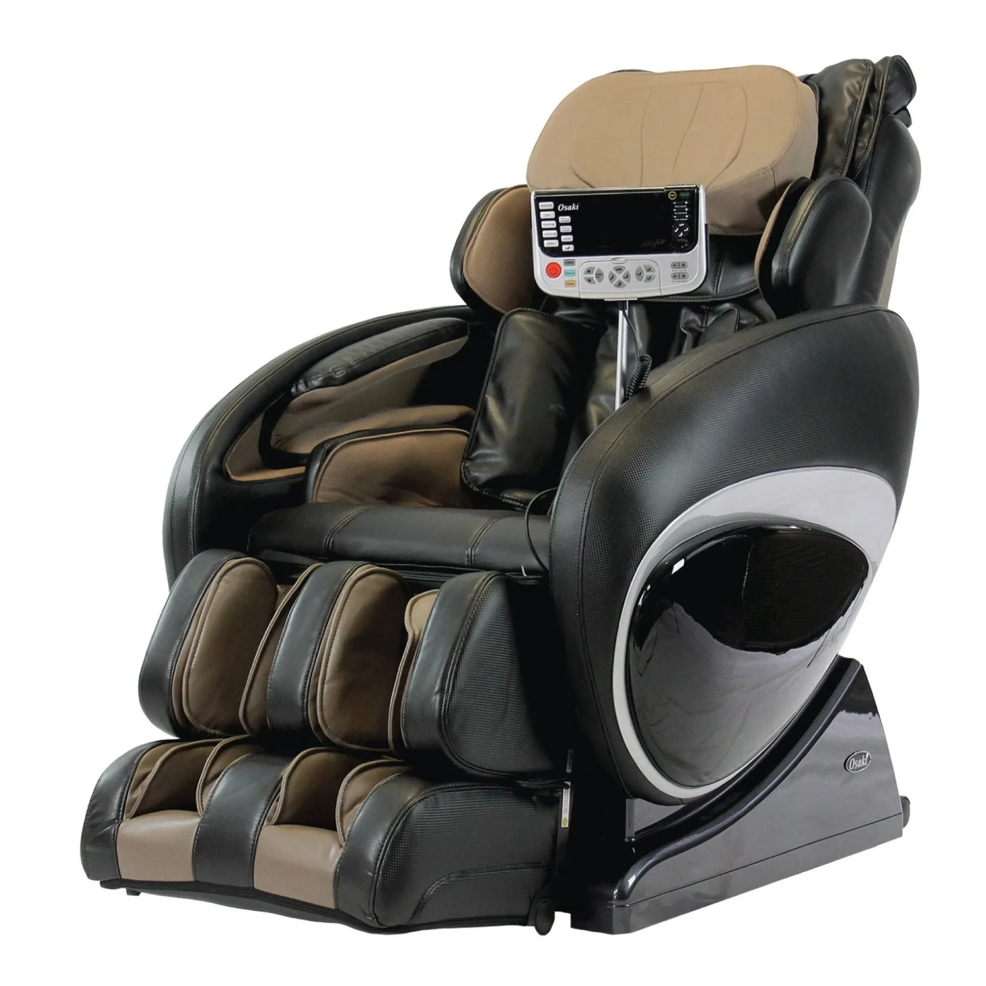 Osaki 4000T 2D Massage Chair