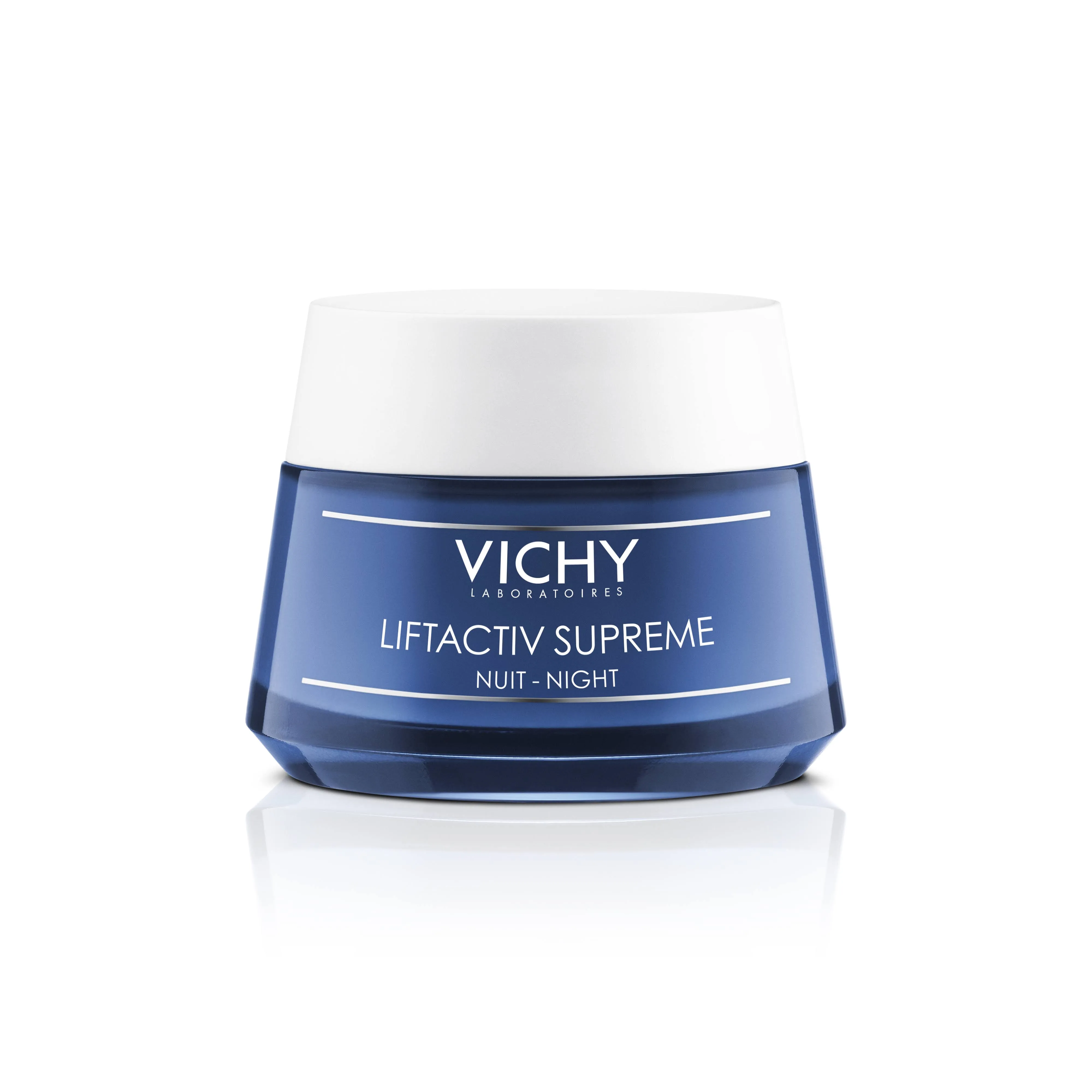 Vichy Liftactiv Supreme Night Cream 50ml