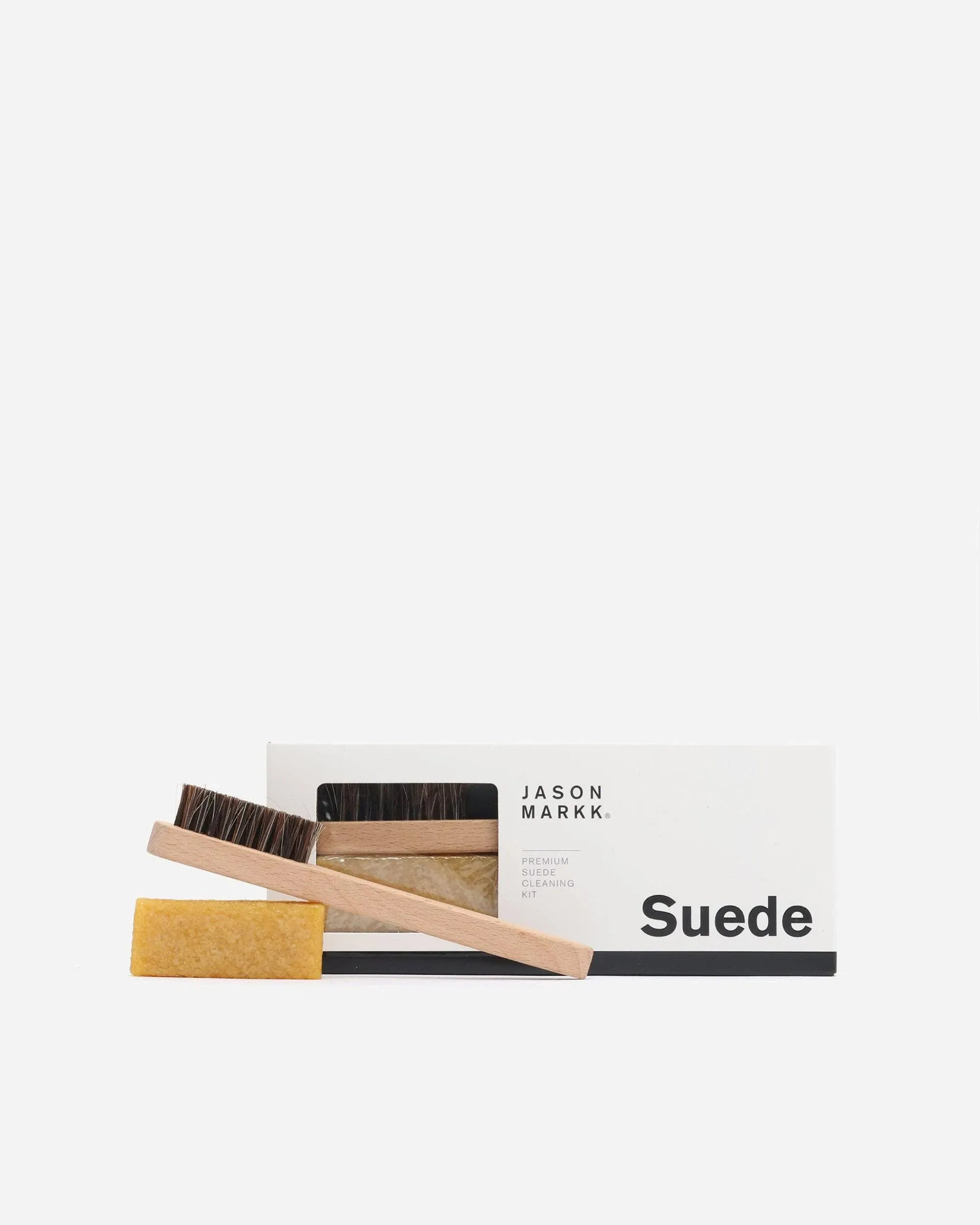 Jason Markk Suede Cleaning Kit