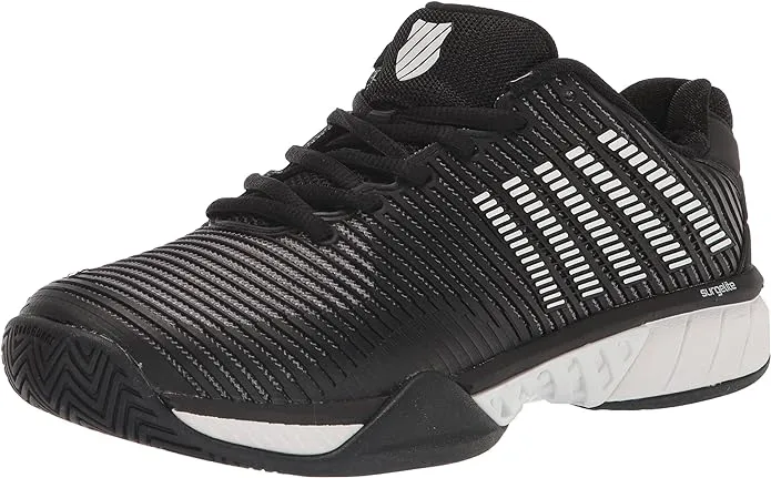 K-Swiss Men's Hypercourt Express 2 Tennis Shoe