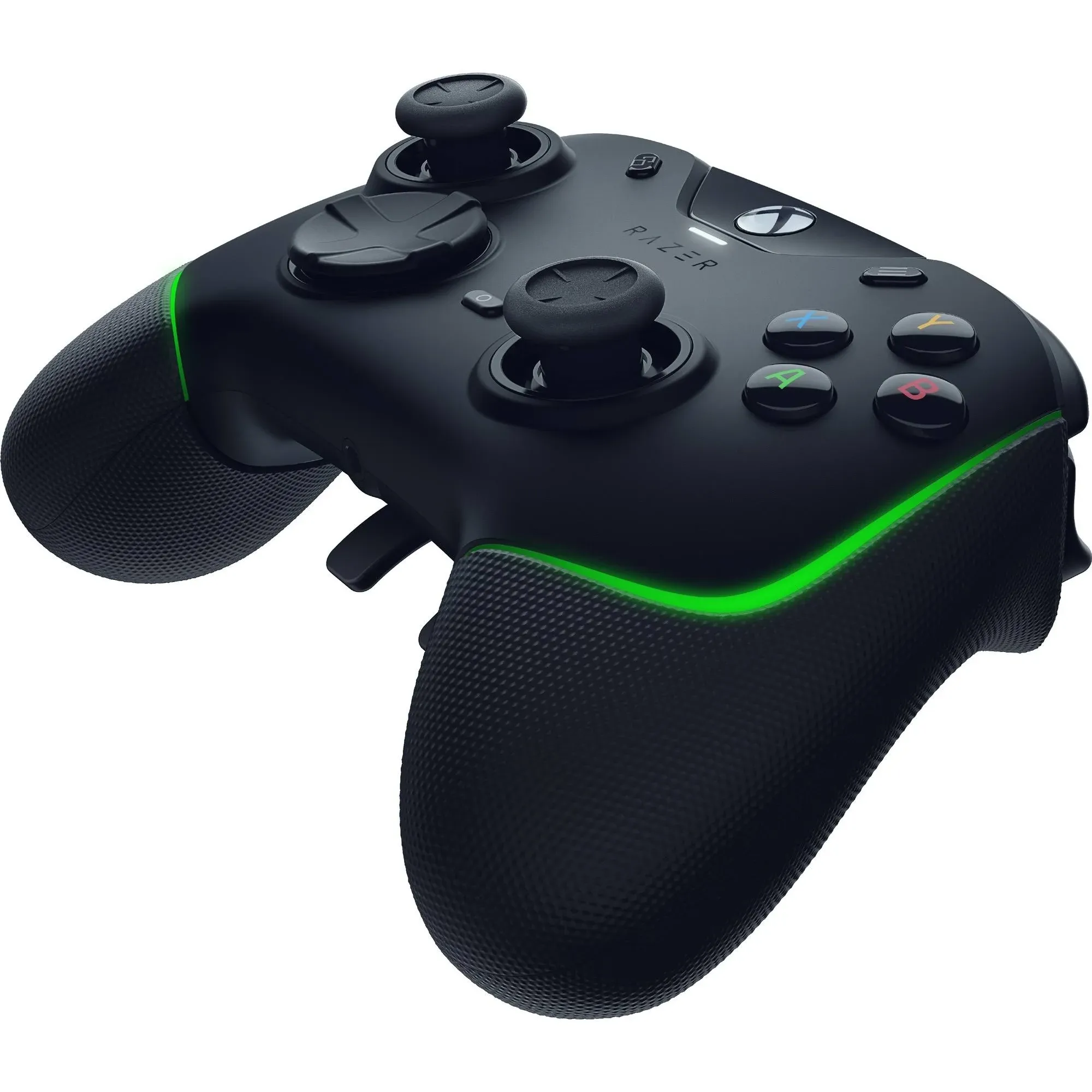 Razer Wolverine V2 Wired Gaming Controller for Xbox Series X