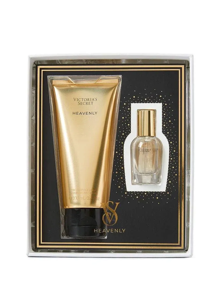 Fine Fragrance Heavenly Mini Duo , Floral - Women's Gift Sets - Victoria's Secret ...