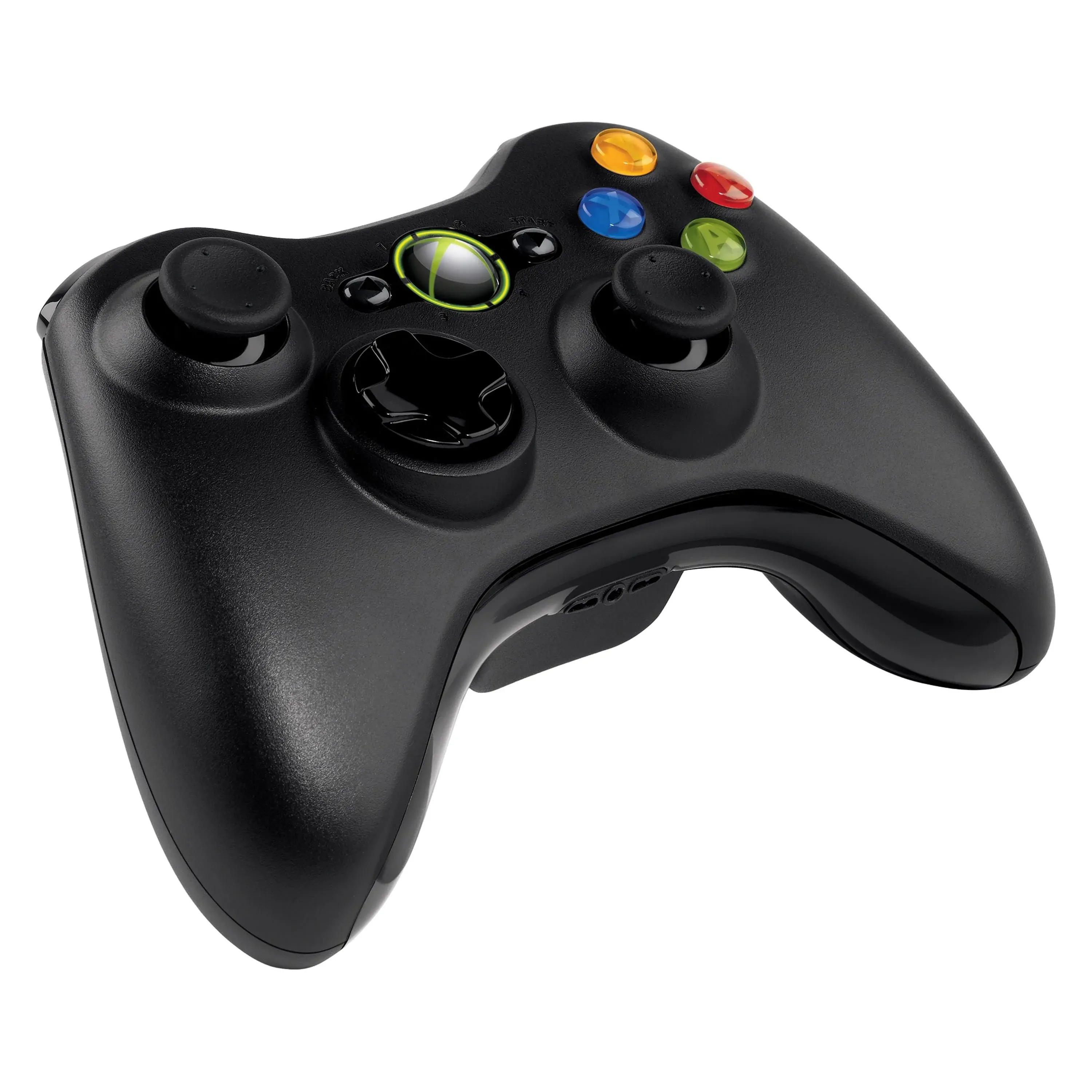 Microsoft Wireless Controller Xbox 360