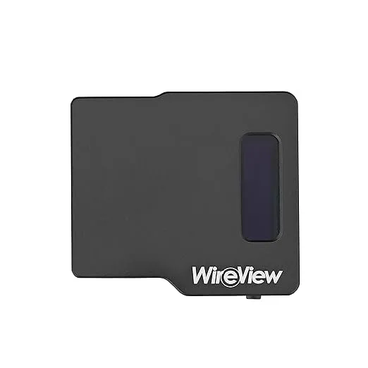 Thermal Grizzly - WireView - 1x12 VHPWR Reversed- GPU Power Consumption Measuring Device - PCIe Power Connector - Real Time Direct Monitoring