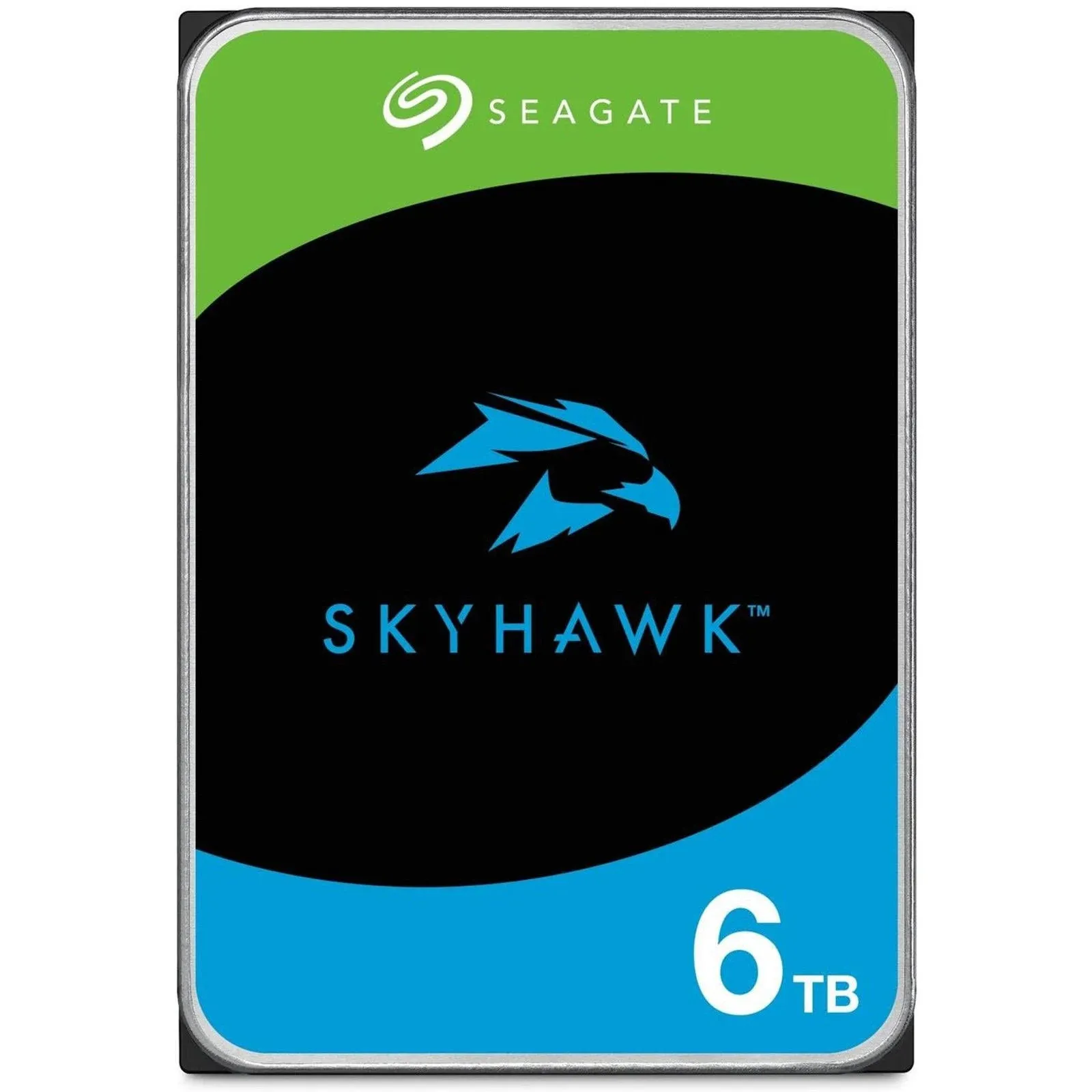 Seagate SkyHawk Hard Drive