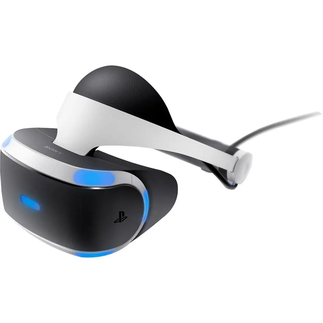 Sony PlayStation VR