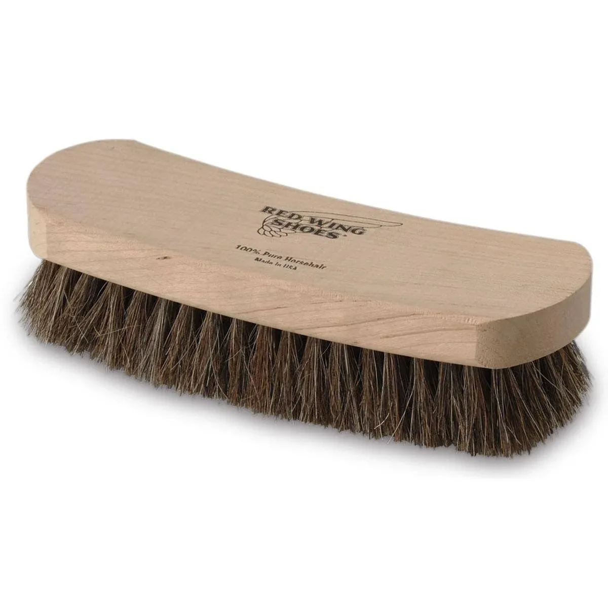 Red Wing Heritage Boot Brush