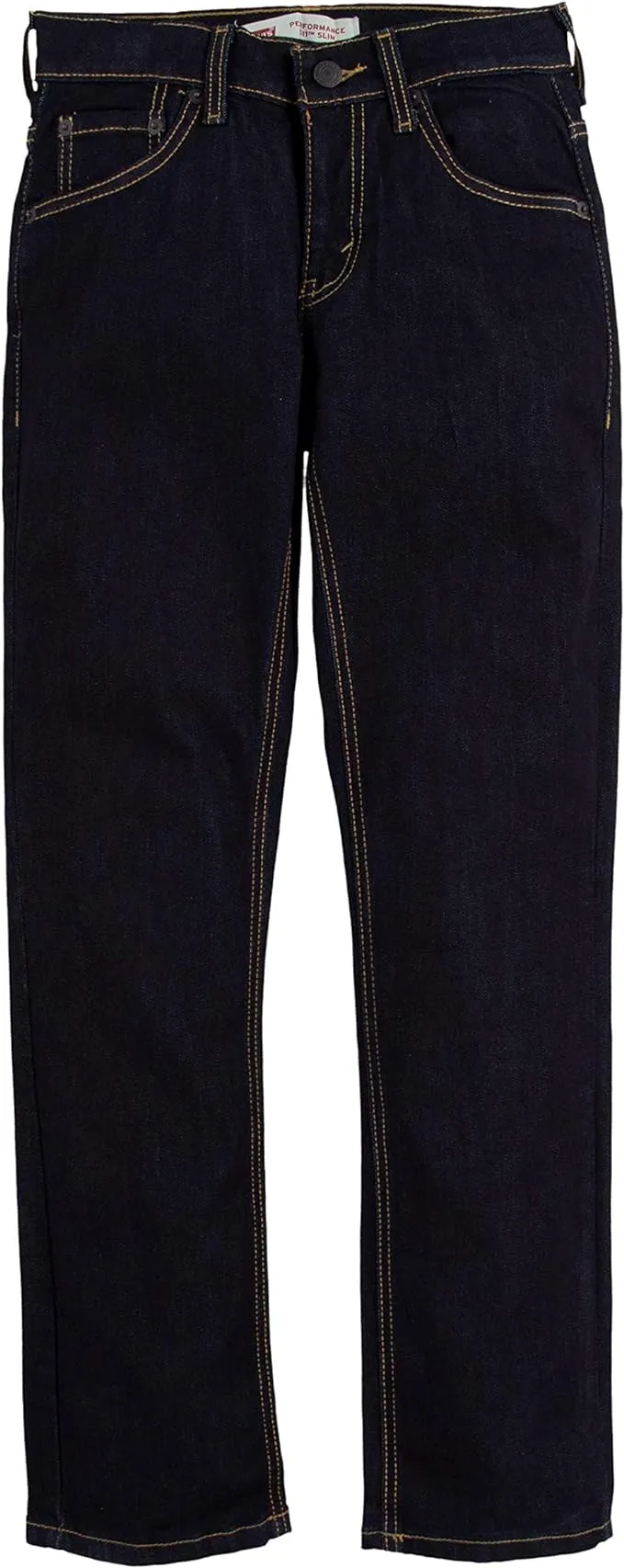 Levi's Boys' 511 Slim Fit Performance Jeans