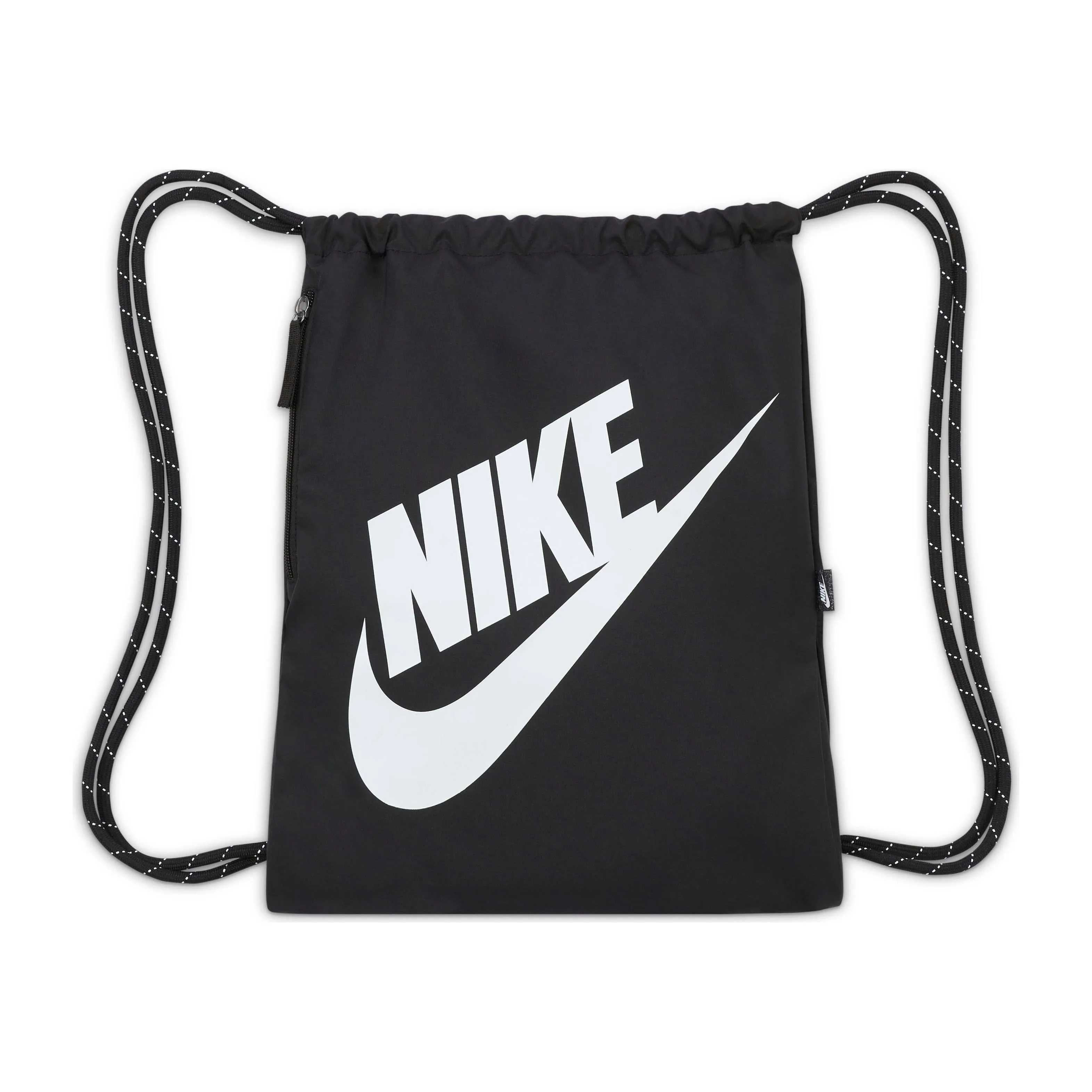 Nike Heritage Drawstring Bag