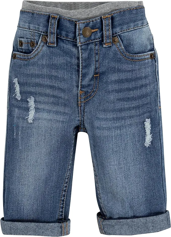 Levis 514 toddler jeans NWT