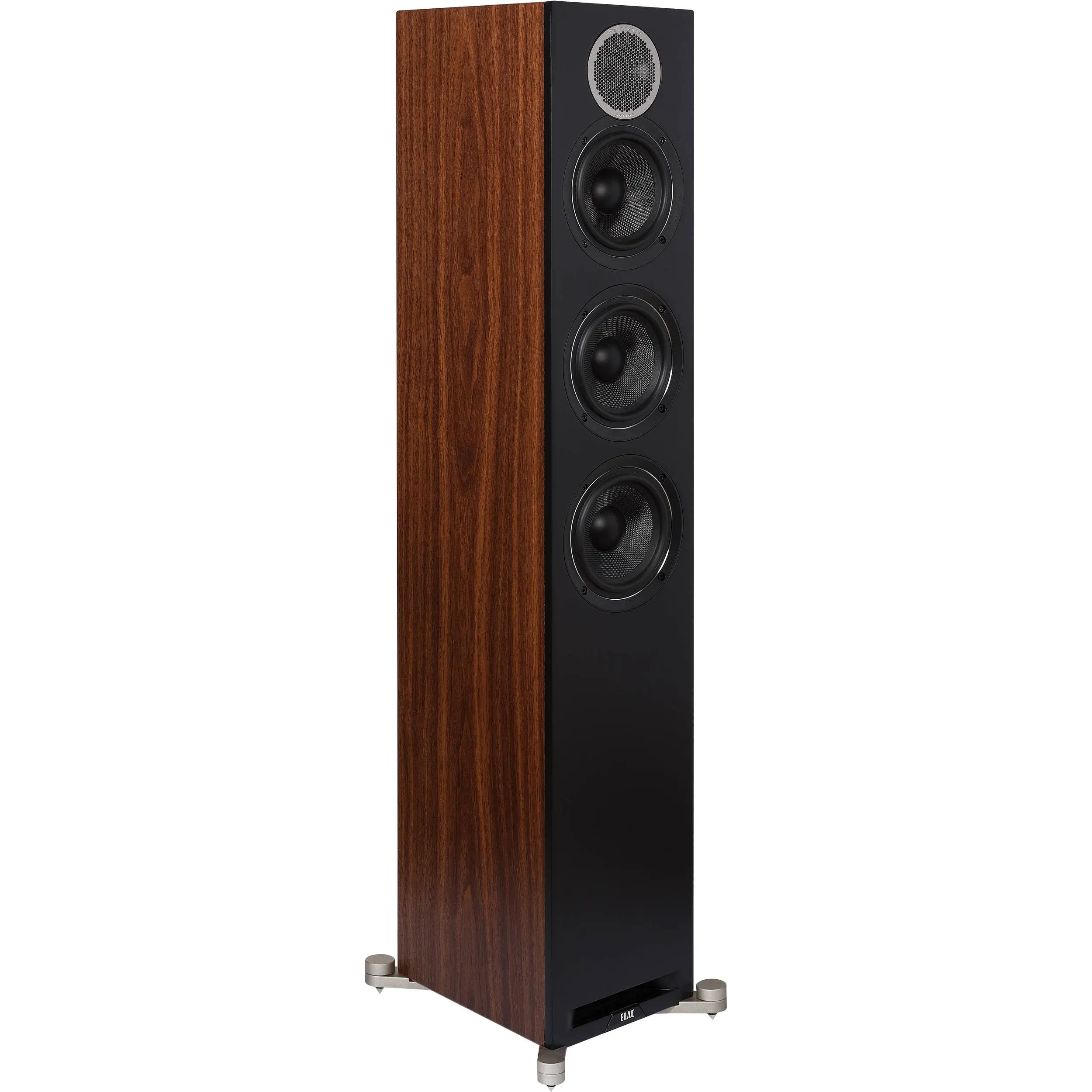 Elac Debut Reference Dfr52 Floorstanding Speaker