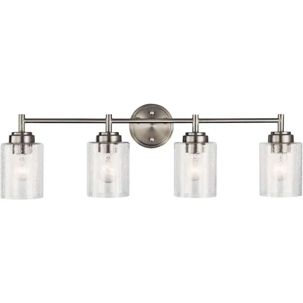 Kichler Winslow 4 Light Bath 45887