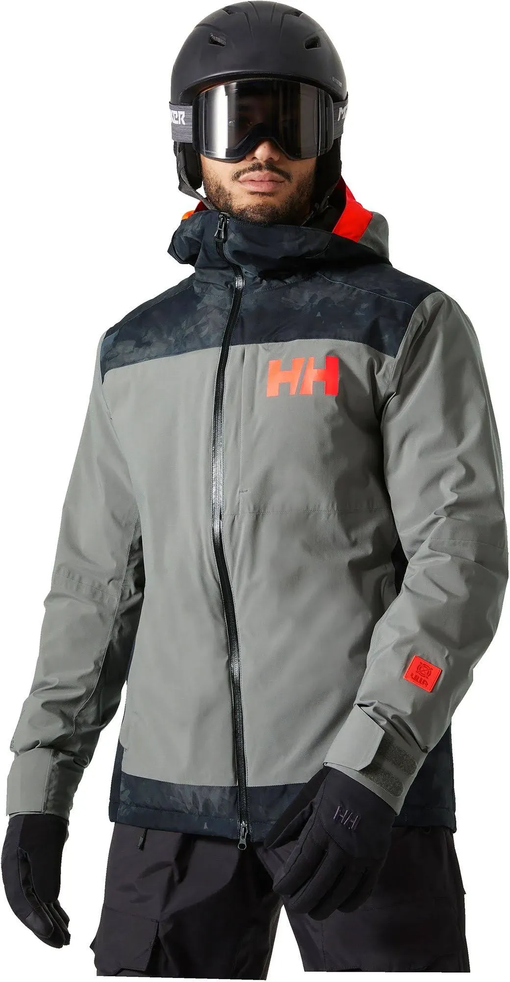 Helly Hansen Men's Powdreamer 2.0 Jacket