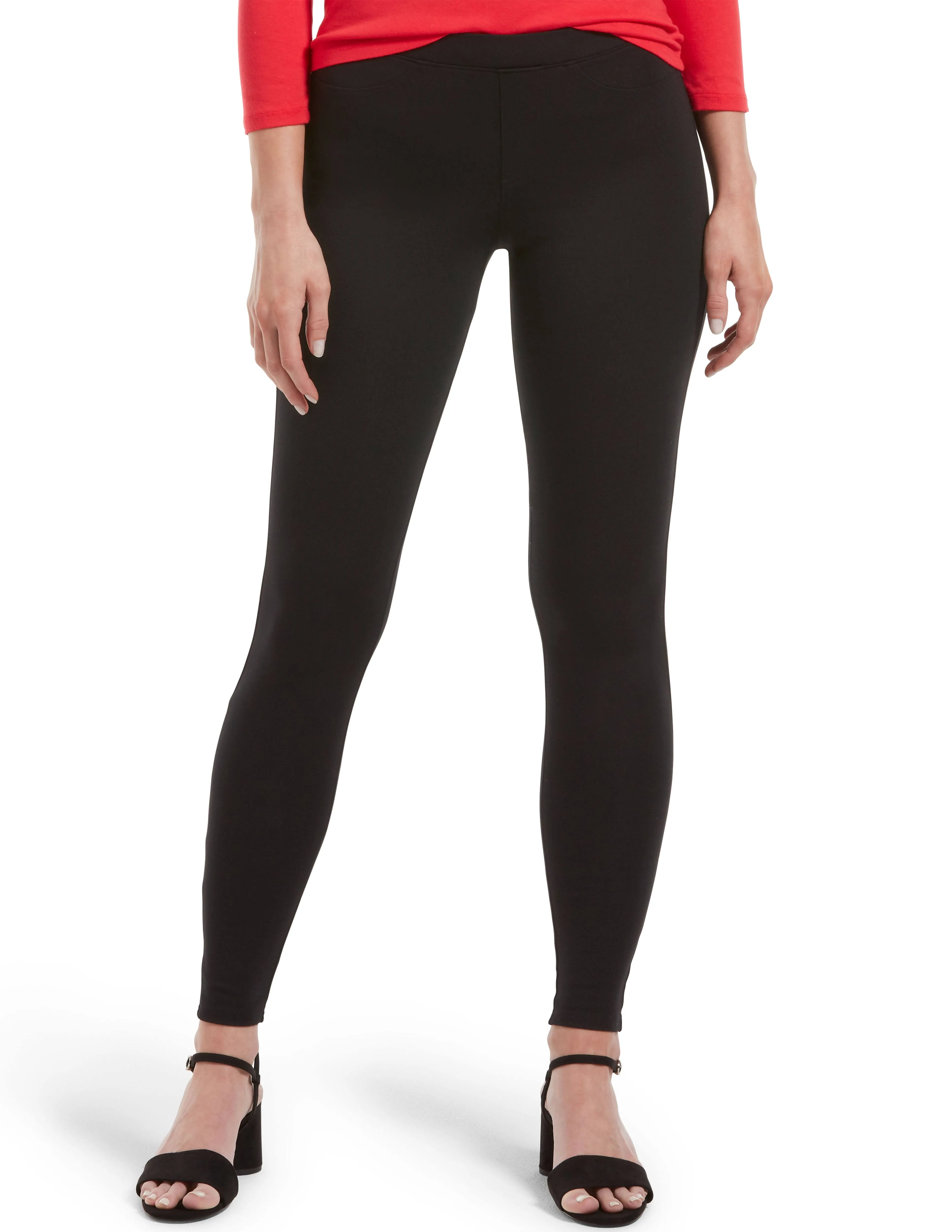 Hue Women's Ponte Leggings