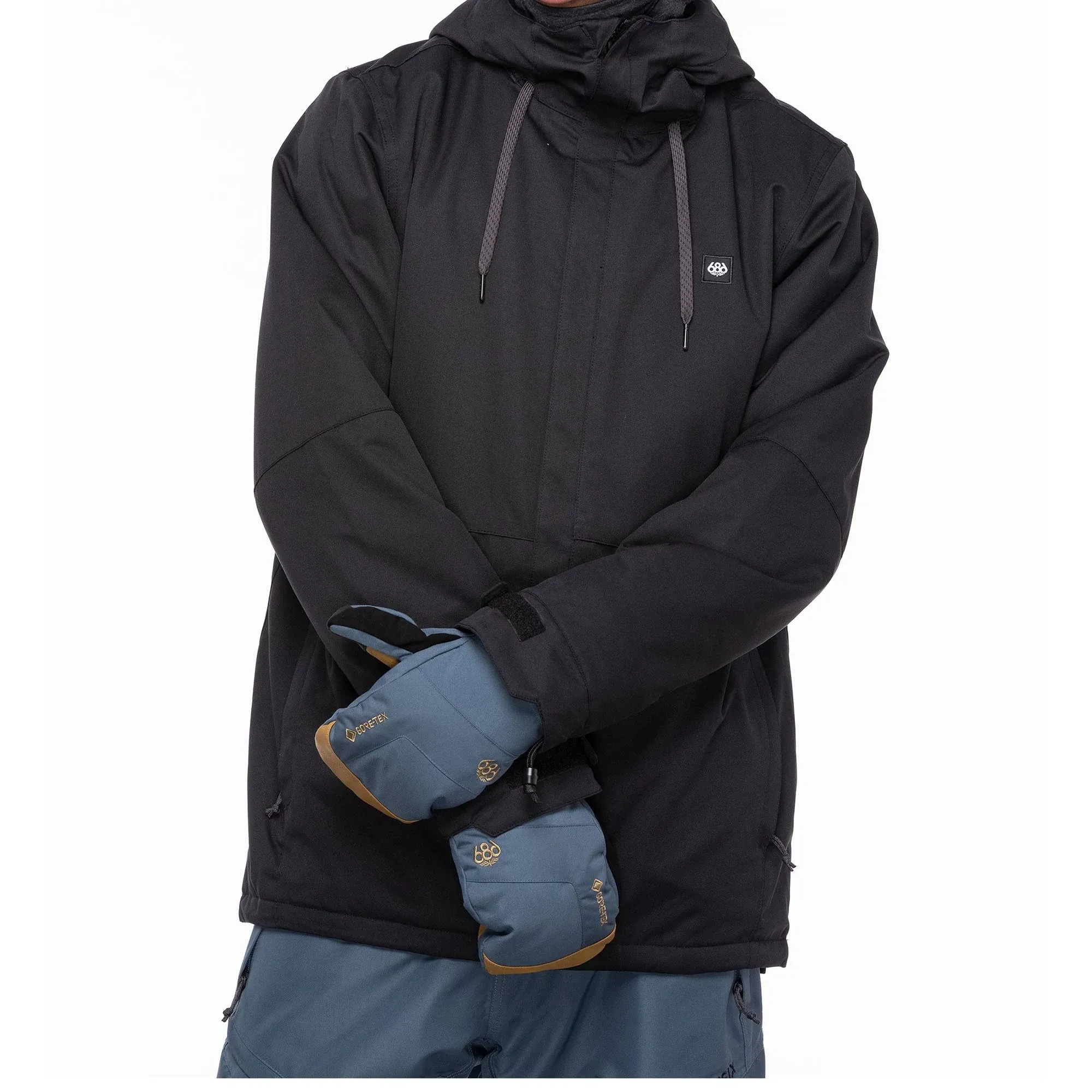 686 Foundation Insulated Jacket Men's