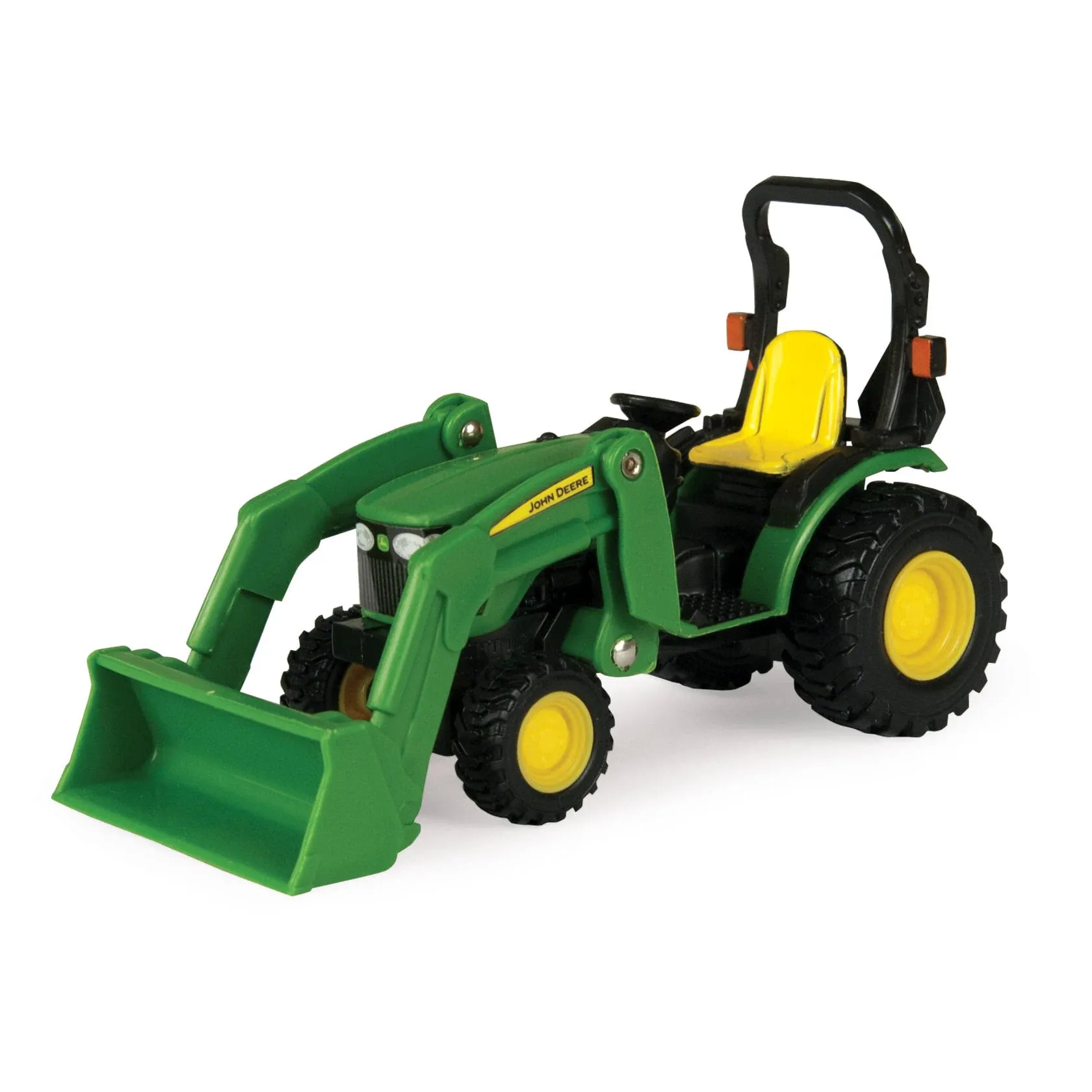 John Deere Tractor with Loader