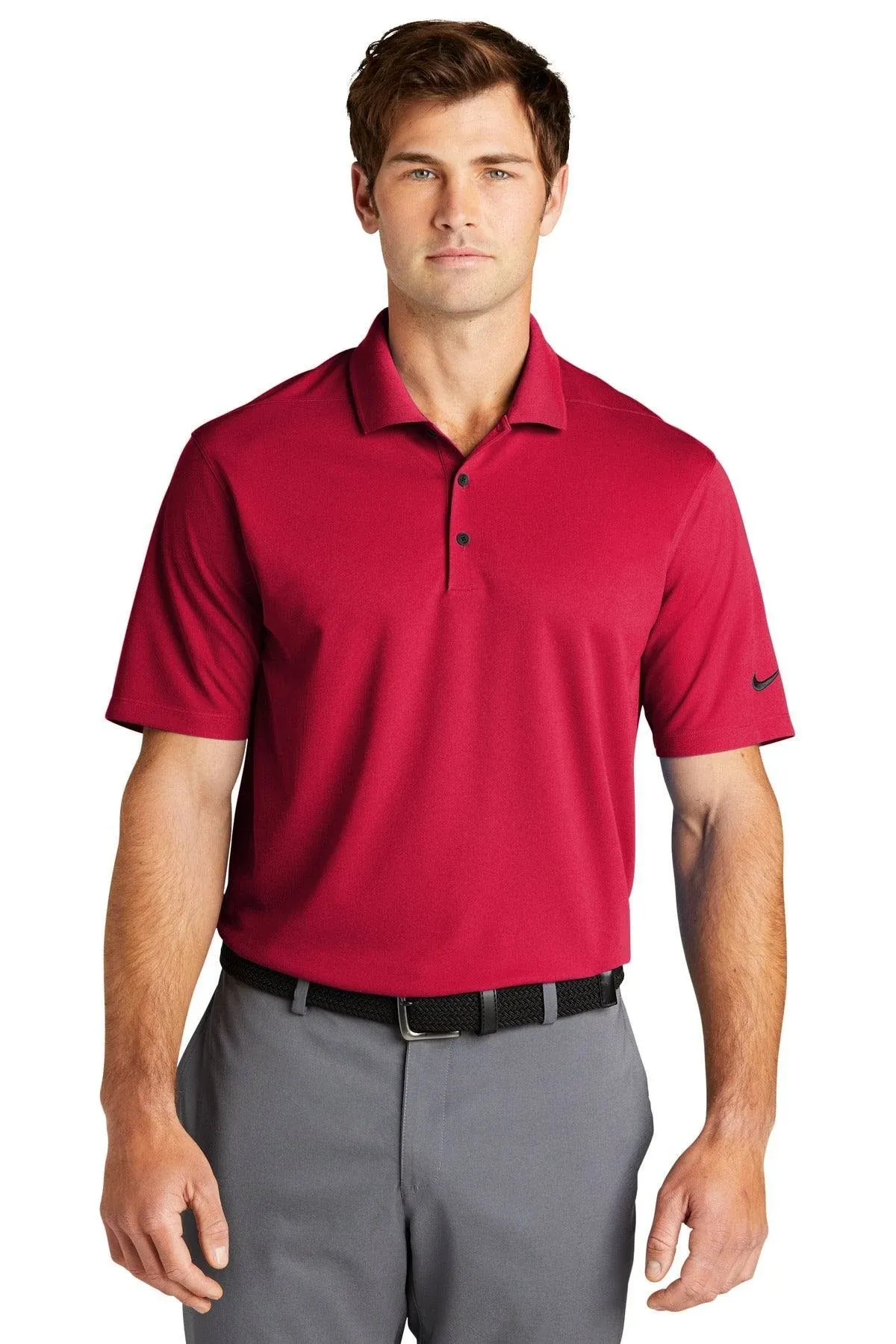 Nike Dri-Fit Micro Pique 2.0 Polo