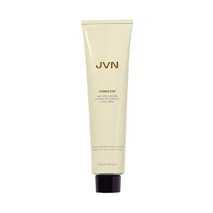 JVN Complete Hydrating Air Dry Hair Cream