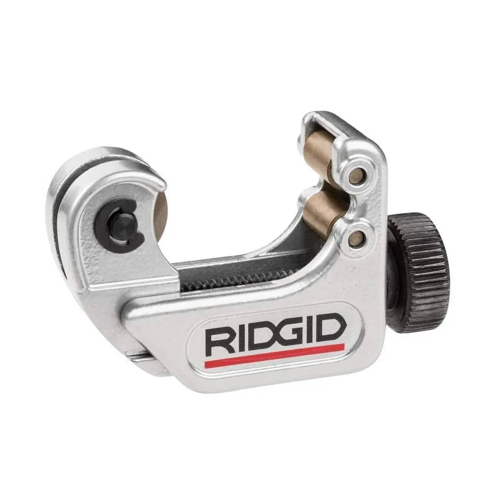 Ridgid 32985 Close Quarters Tubing Cutter