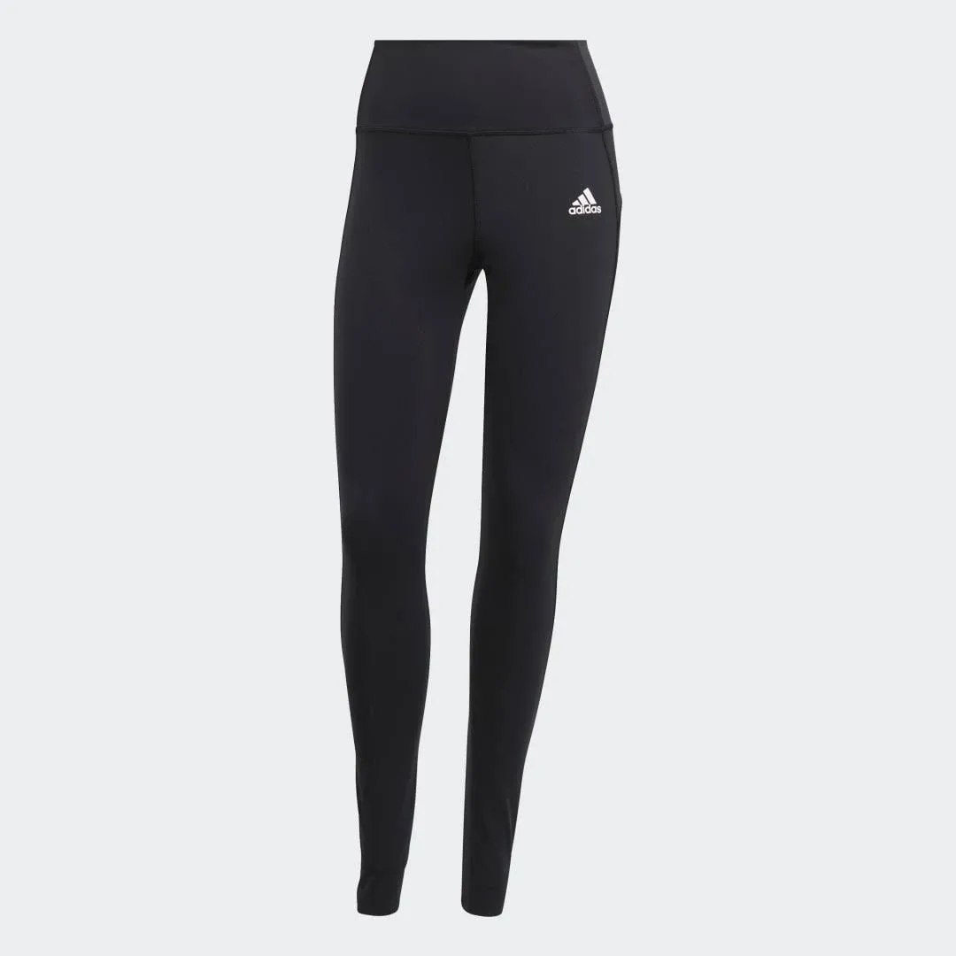 adidas Women's Feelbrilliant Designed 2 Move Leggings