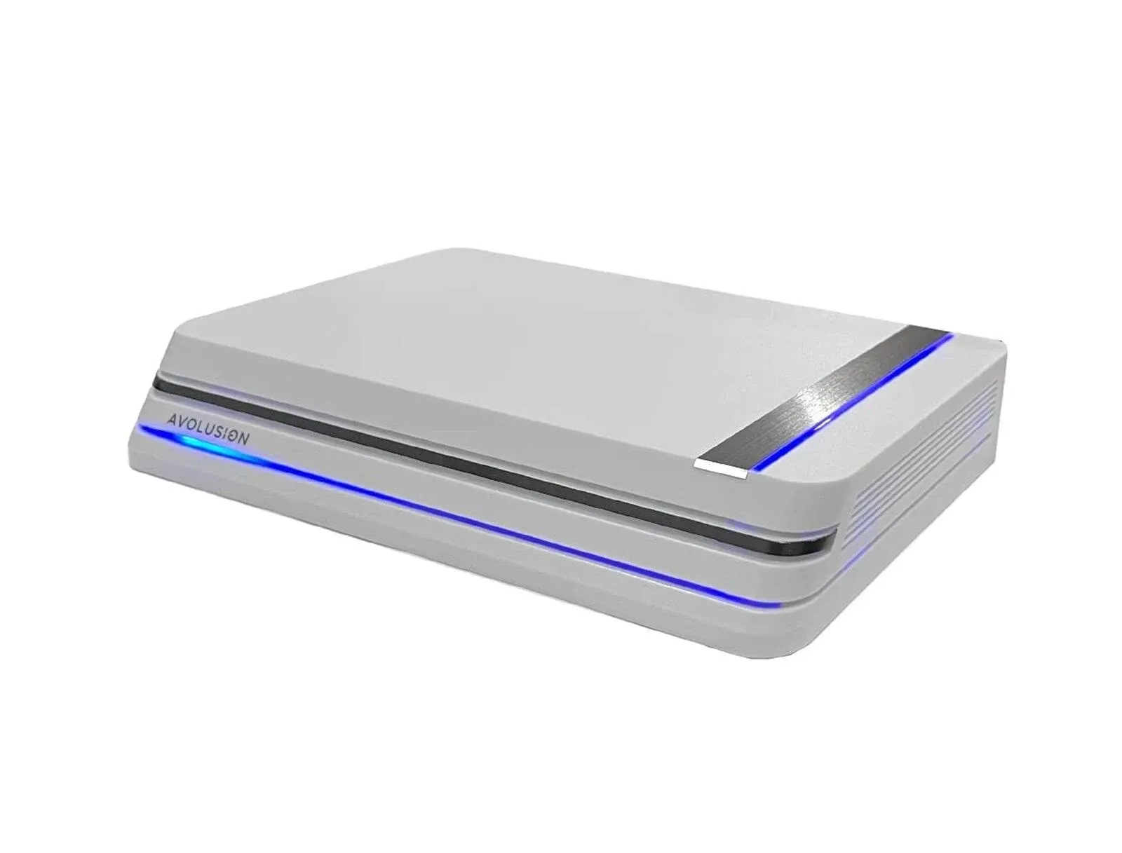 Avolusion HDDGear Pro X USB 3.0 External Gaming Hard Drive