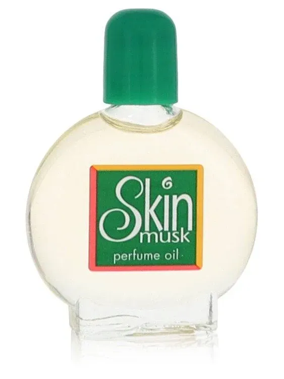 Skin Perfume Oil - 0.5 fl oz