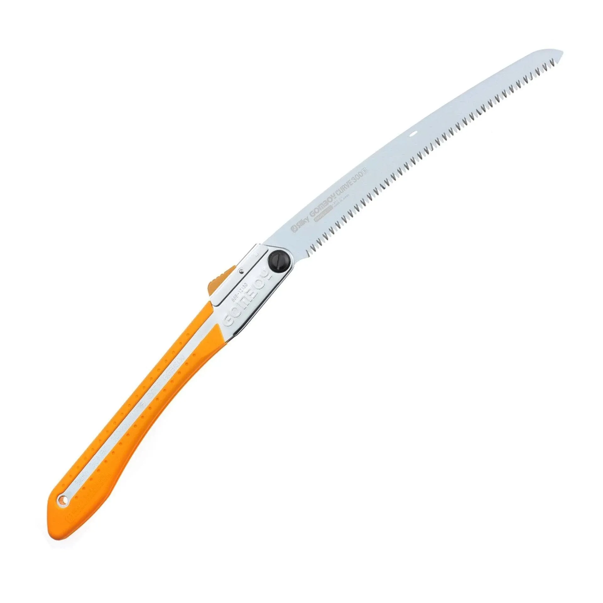 Silky Gomboy Curve Folding Saw 300mm - Large Teeth