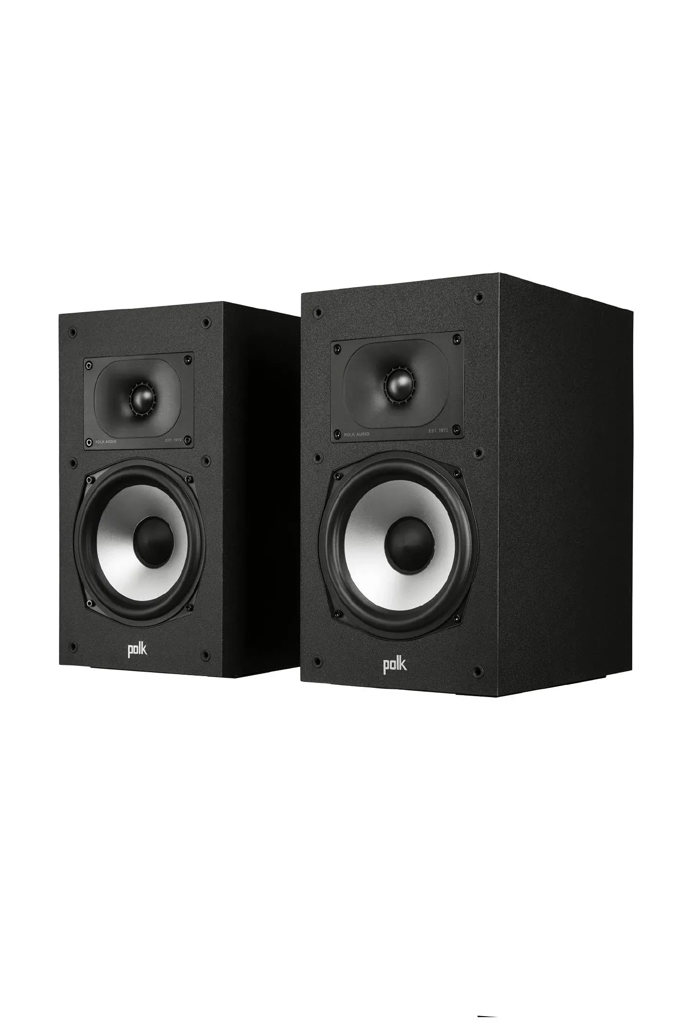 Polk Audio Monitor XT20 Bookshelf Speakers (Pair)