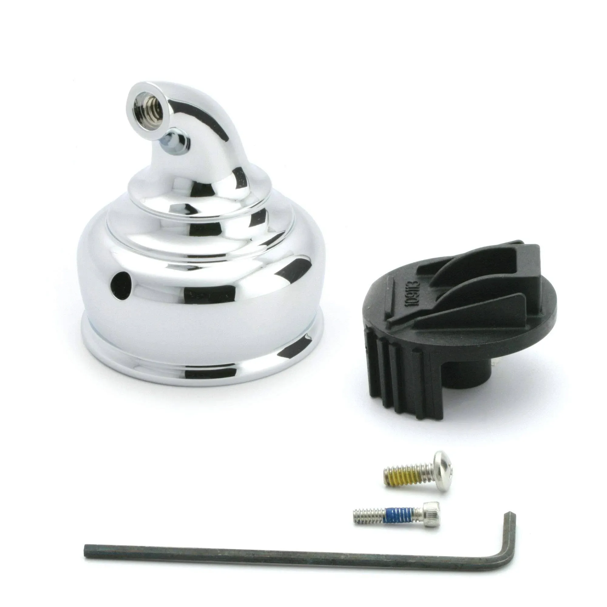 Moen 95606 Monticello Handle Hub Kit