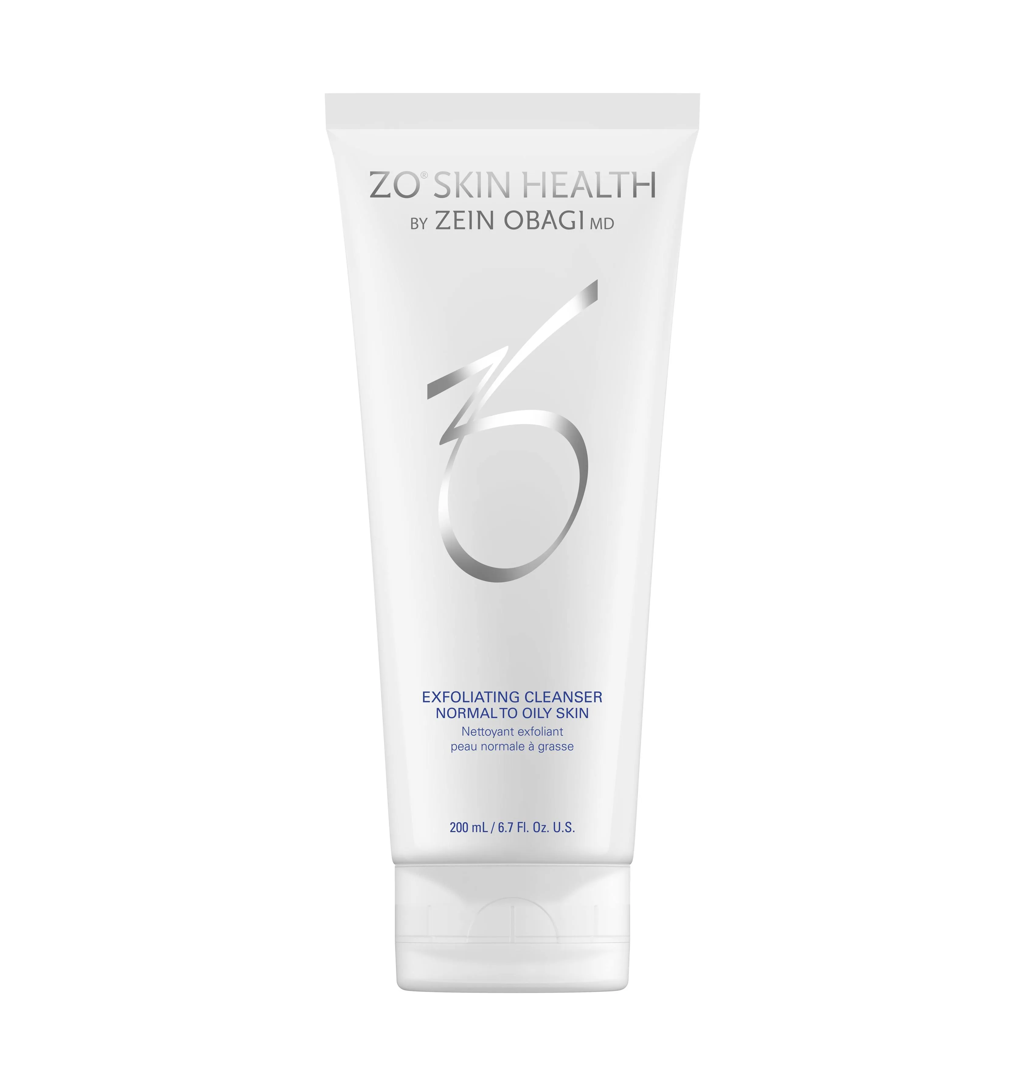 ZO SKIN HEALTH Exfoliating Cleanser