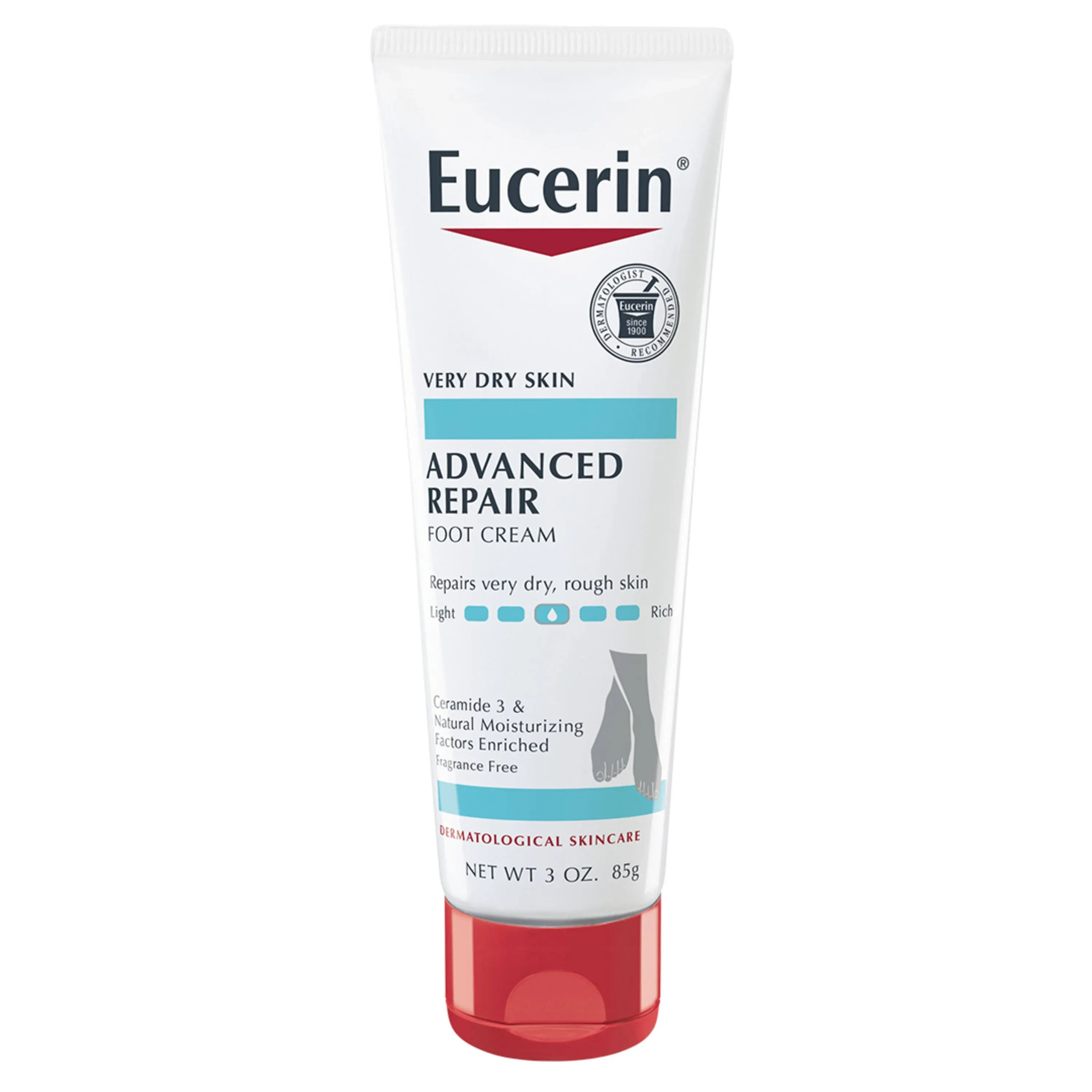 Eucerin Advanced Repair Hand Cream