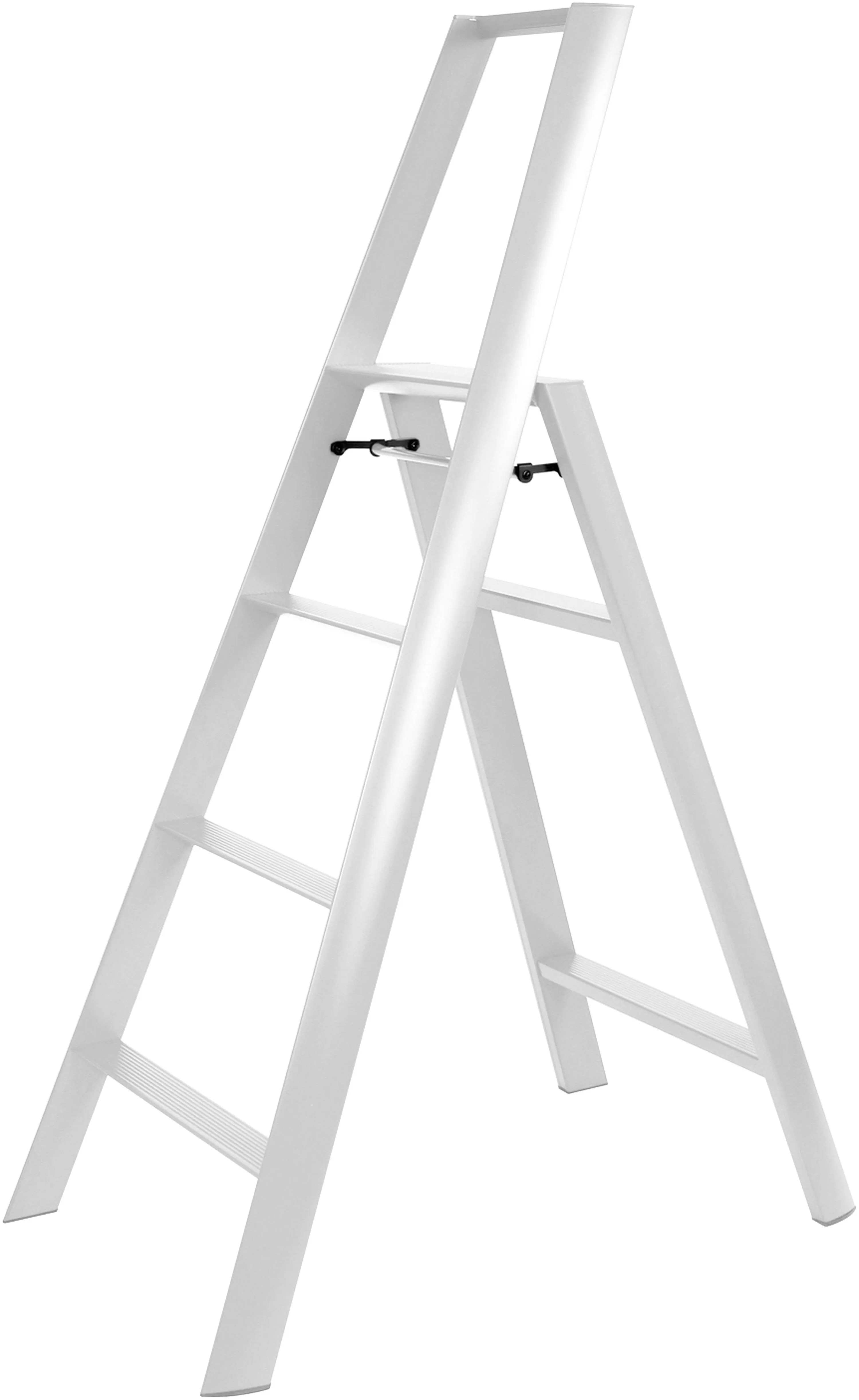 Hasegawa Ladders Lucano 4-Step Step Ladder