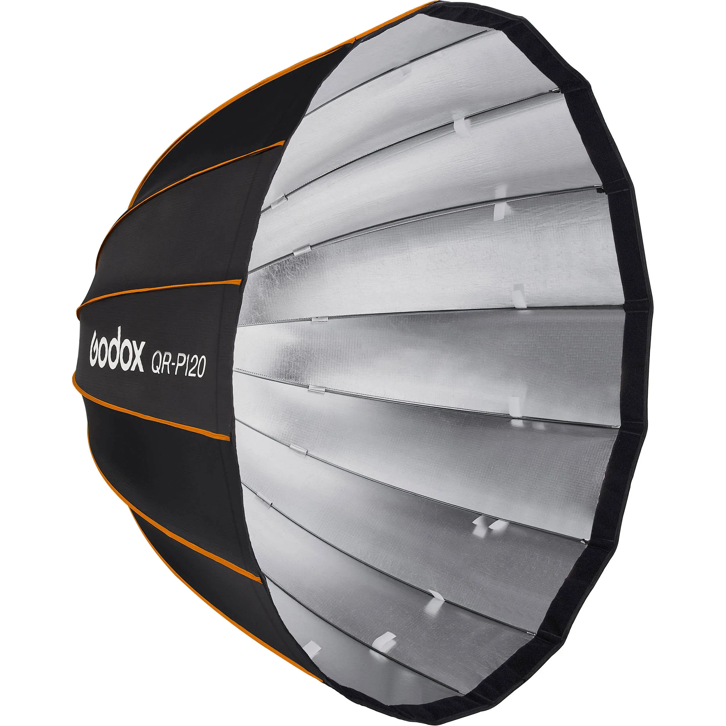 Godox QR-P120 Quick Release Parabolic Softbox (47.1")