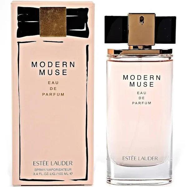 Modern Muse 3.4 oz / 100 ml by Estee Lauder Eau de Parfum for Women *Sealed*