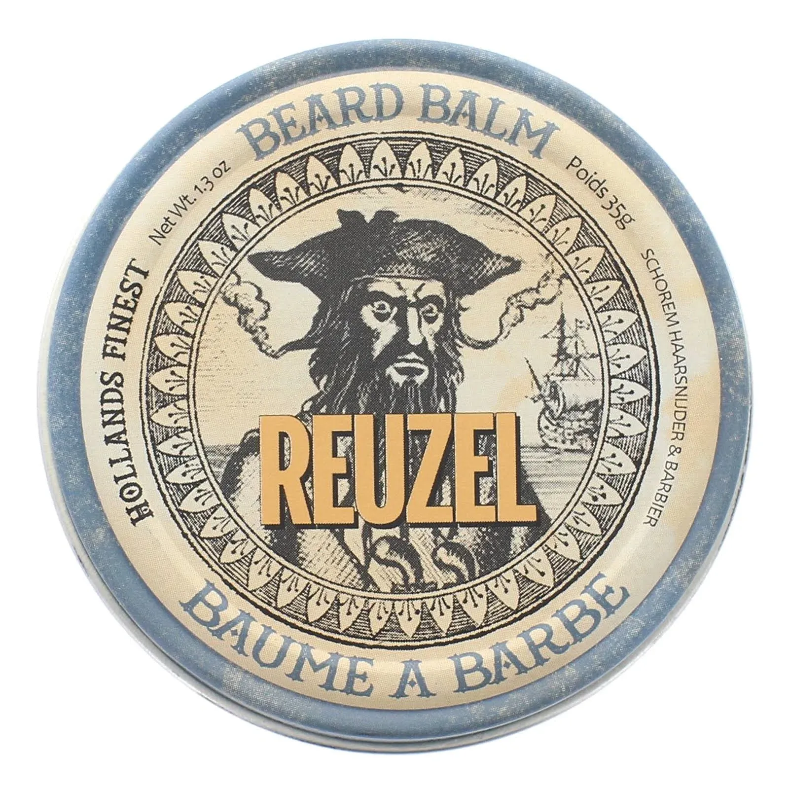 Reuzel - Beard Balm 1.3oz