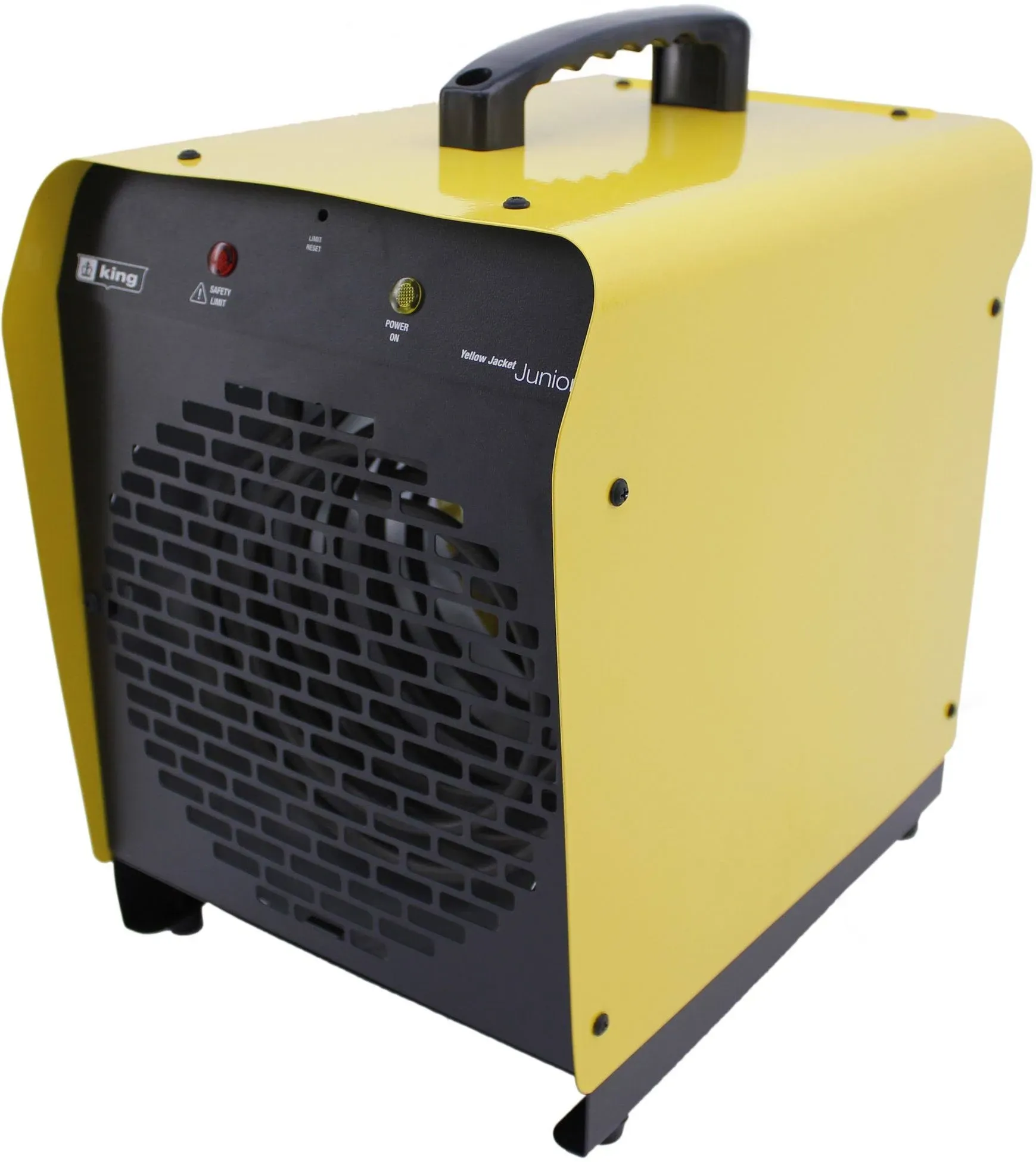 1500-Watt 120-Volt Electric Portable Shop Space Heater