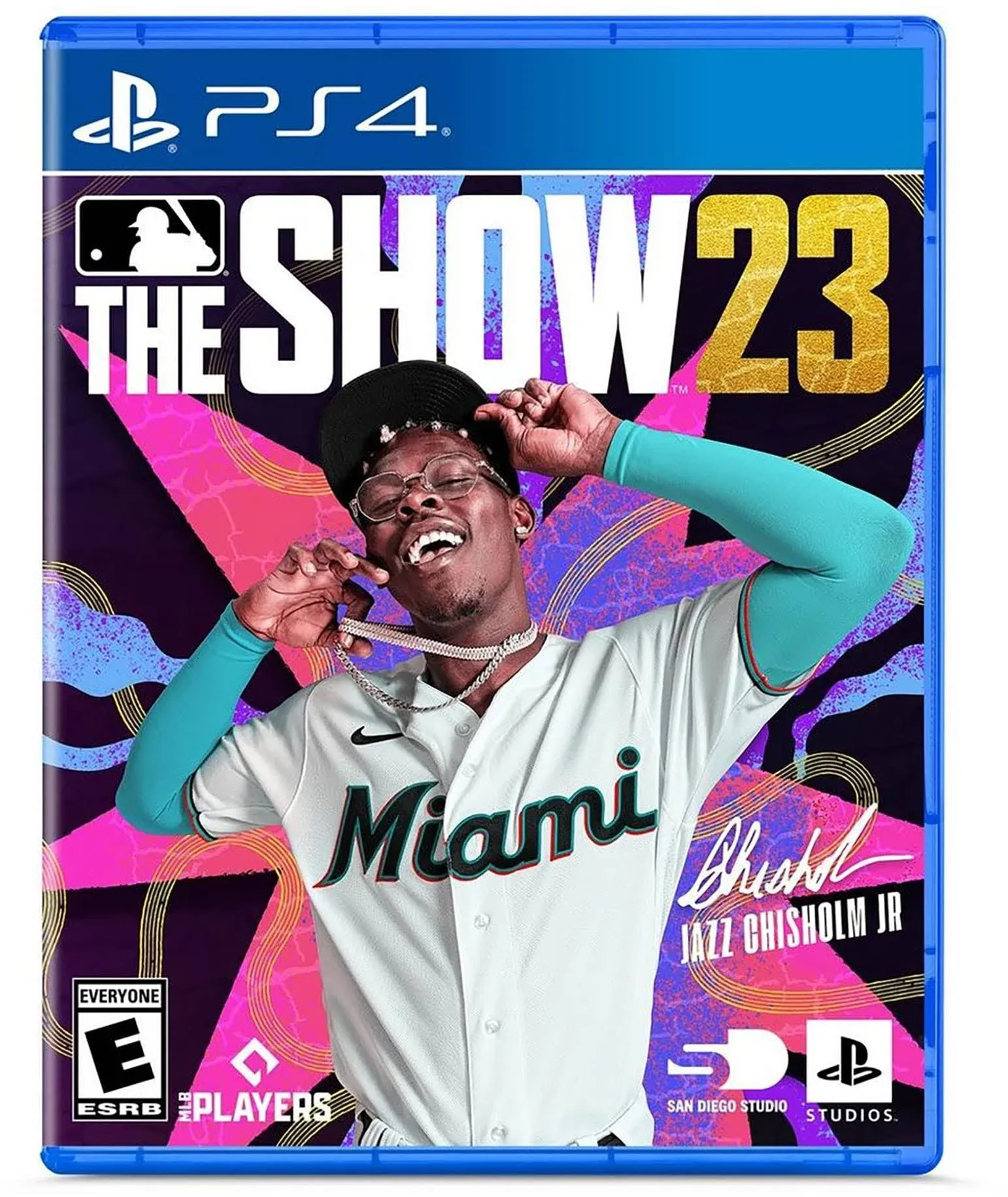 Sony MLB The Show 23 - PlayStation 5