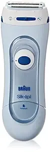 Braun Silk-epil Lady Shaver