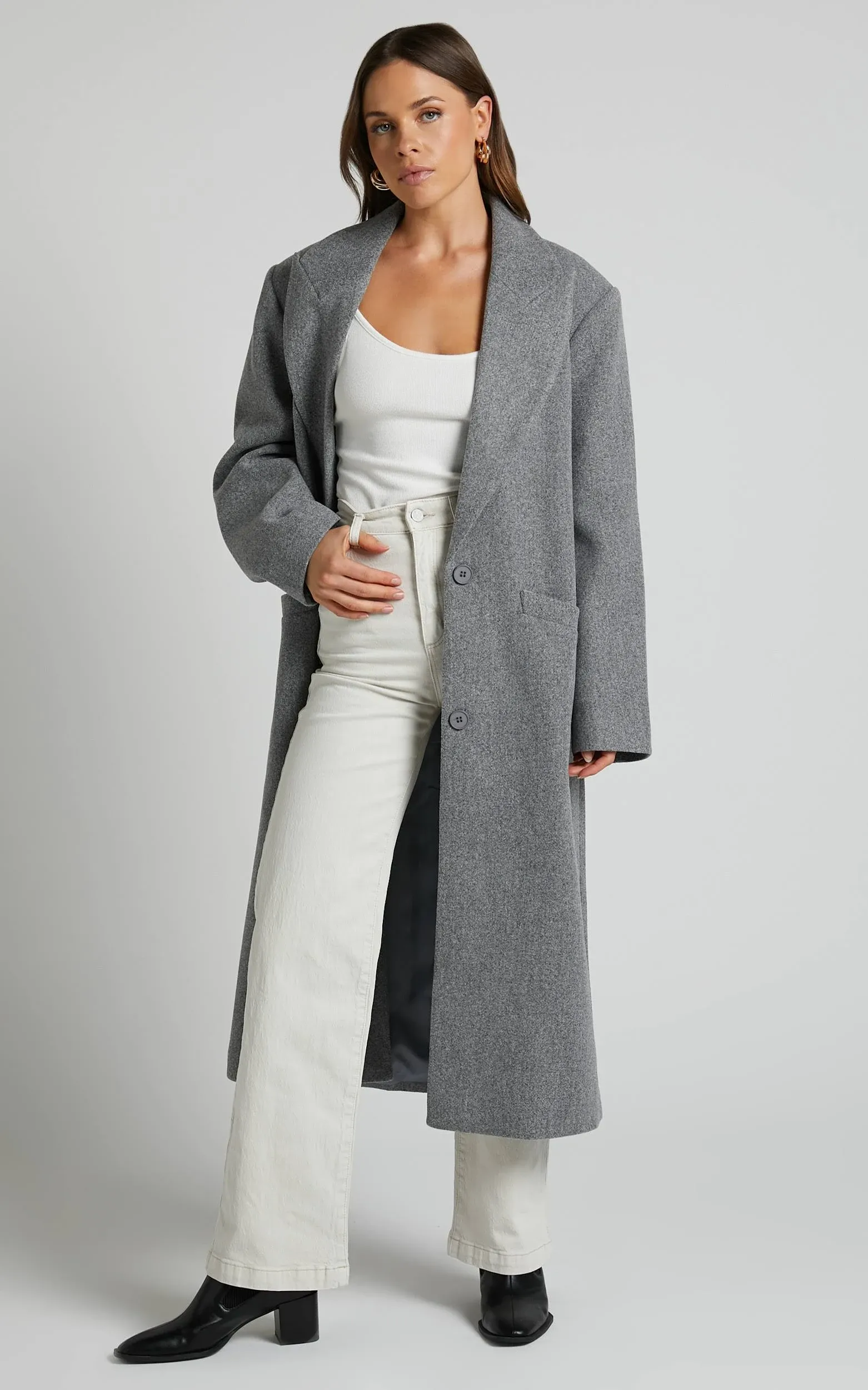 Lioness Women's Olsen Coat