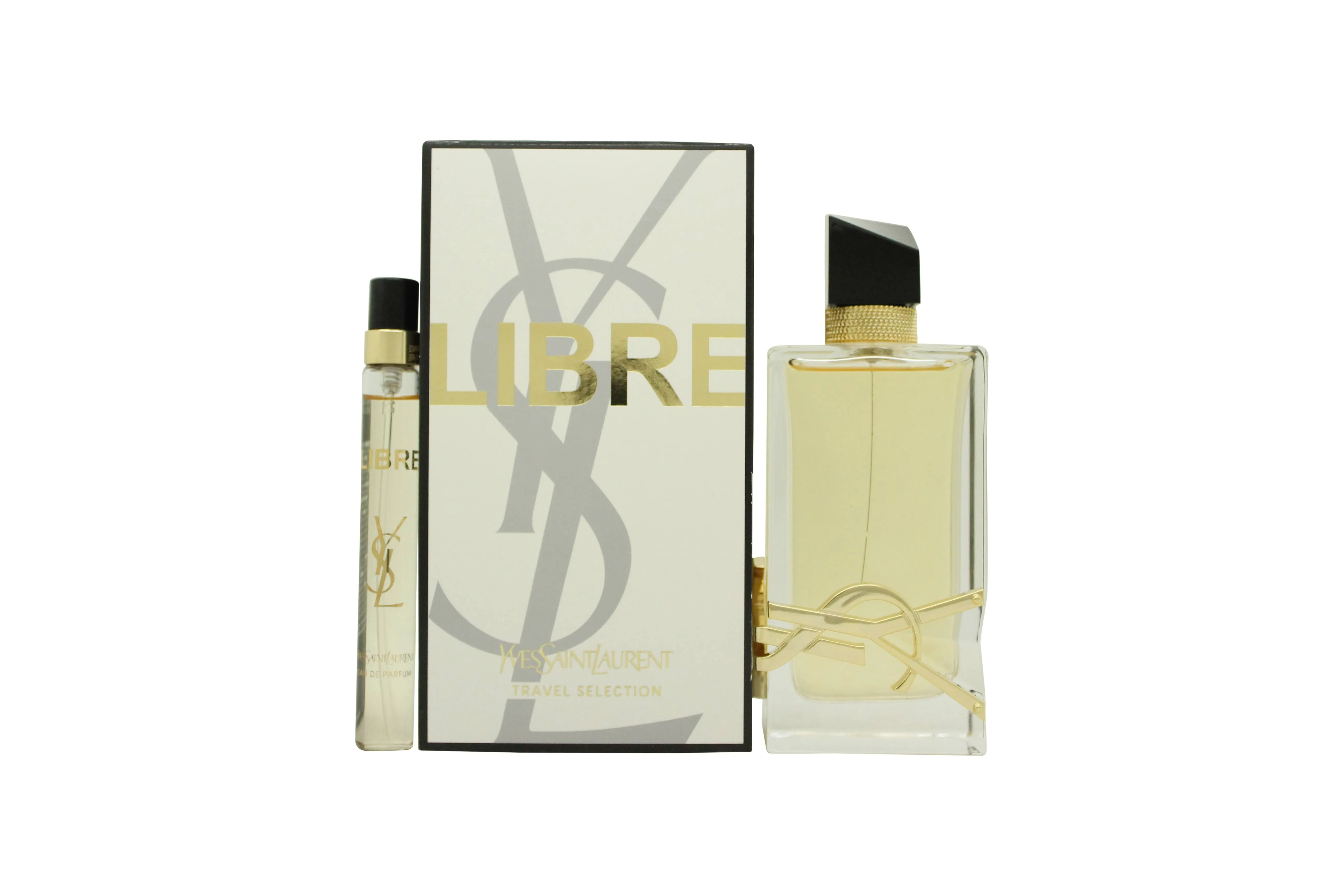 Yves Saint Laurent Ladies Libre Gift Set