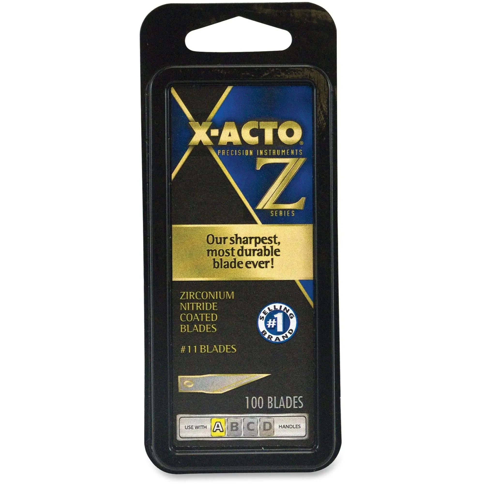 X-Acto Z-Series No. 11 Blades