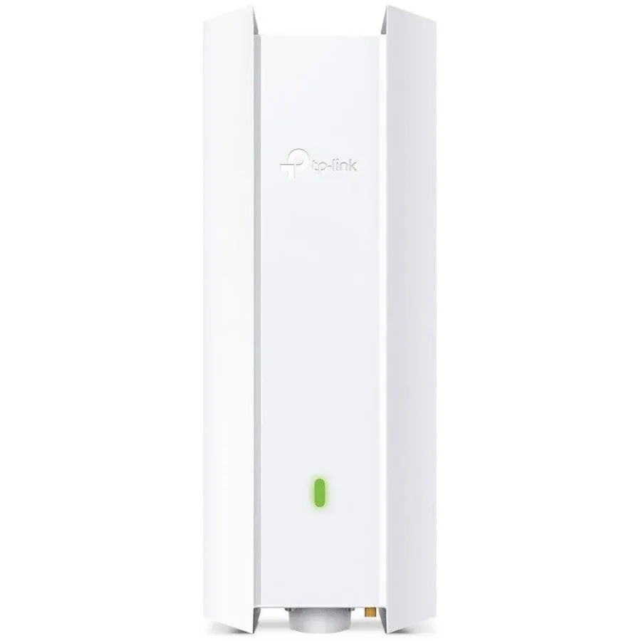 TP-Link - AX1800 Ceiling Mount WiFi 6 Access Point EAP610