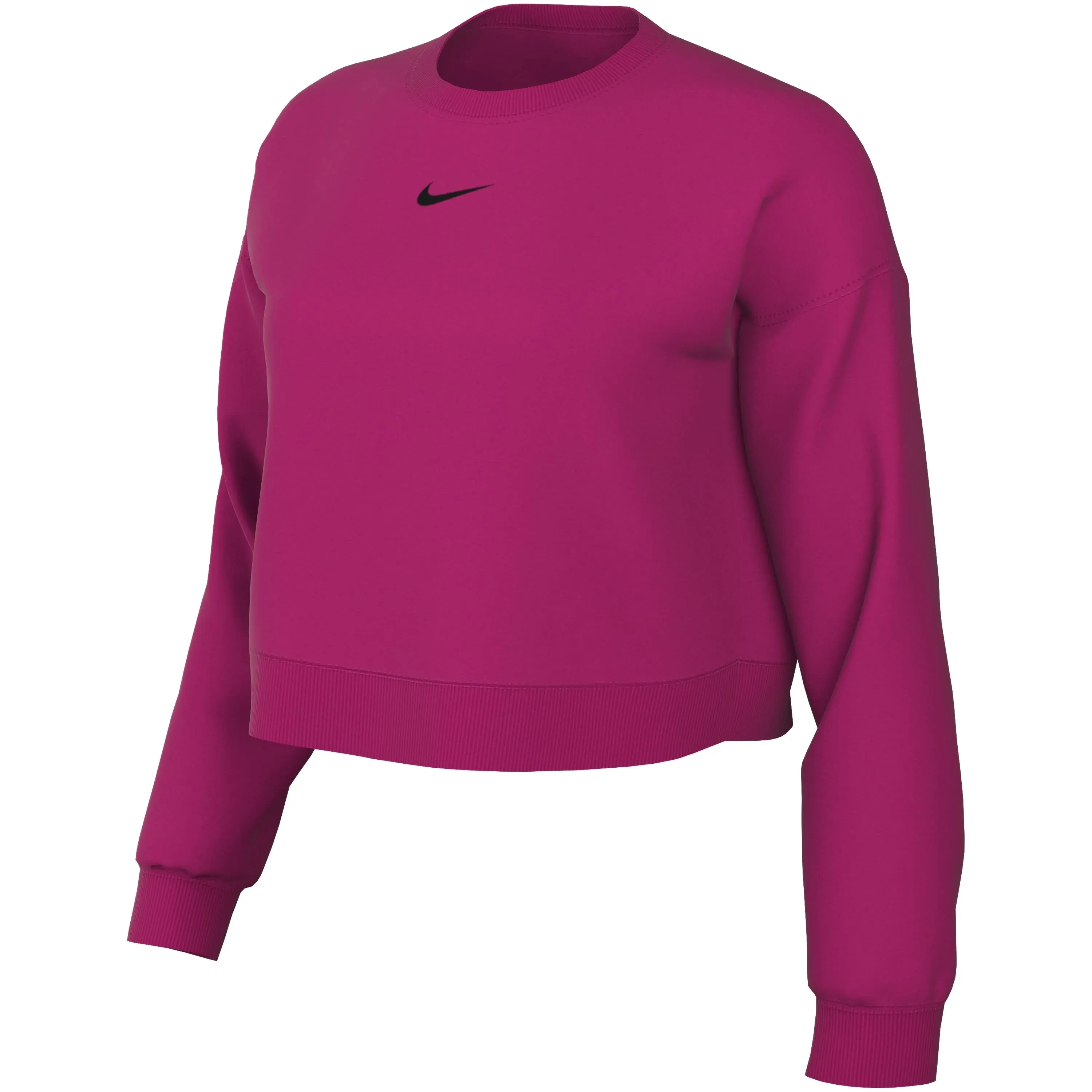 Nike Phoenix Fleece Women's Oversized Crew Sweat