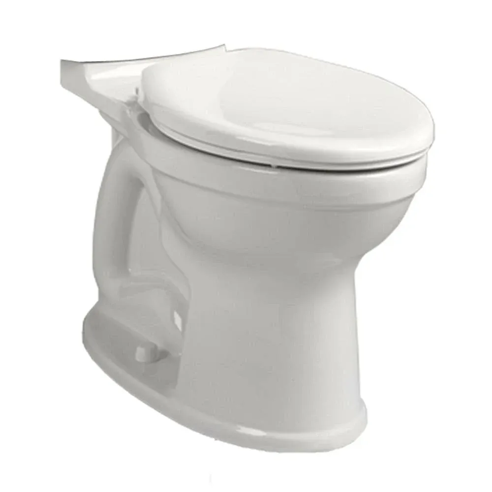 American Standard 3195.A101.020 Champion Pro Ada Elong Toilet Bowl Only White