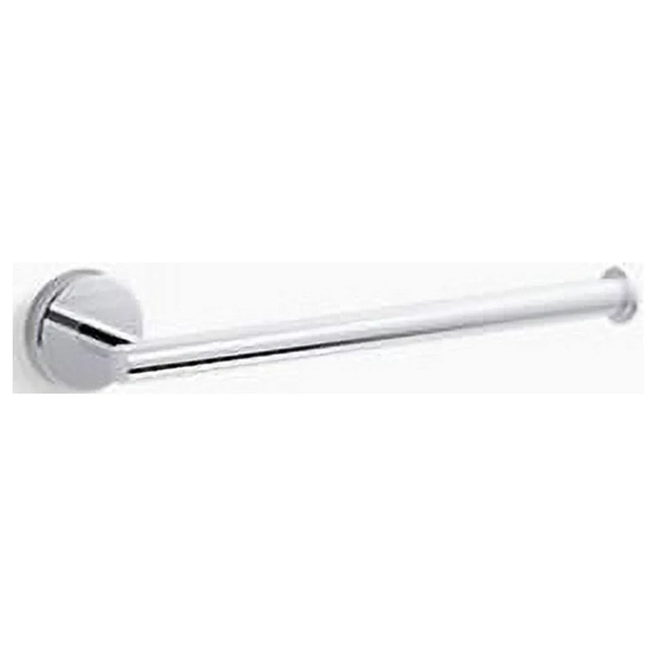 Kohler K-27291-CP Polished Chrome Elate 9" Towel Arm