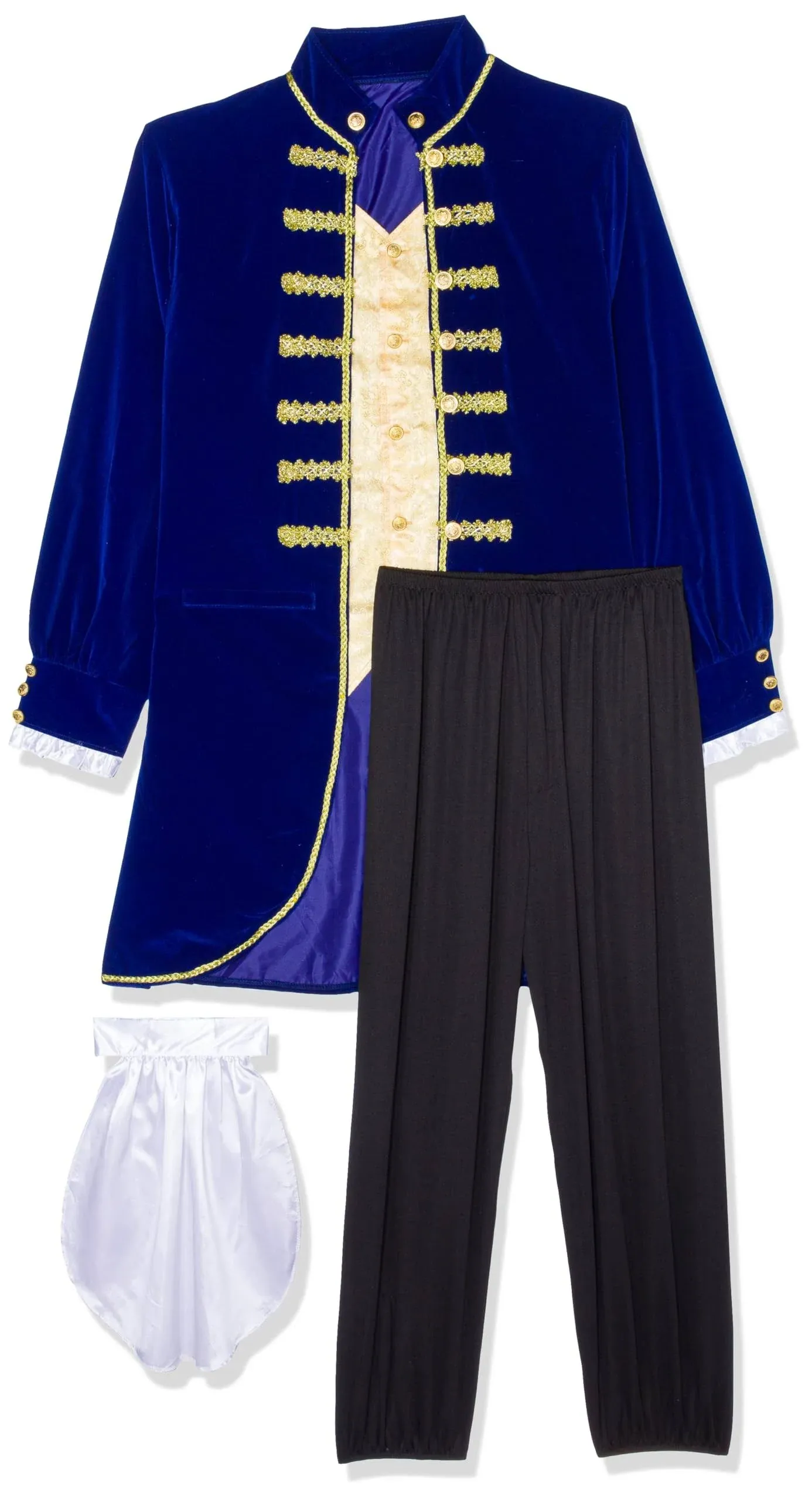 Costume Culture Men's Aristocrat Costume