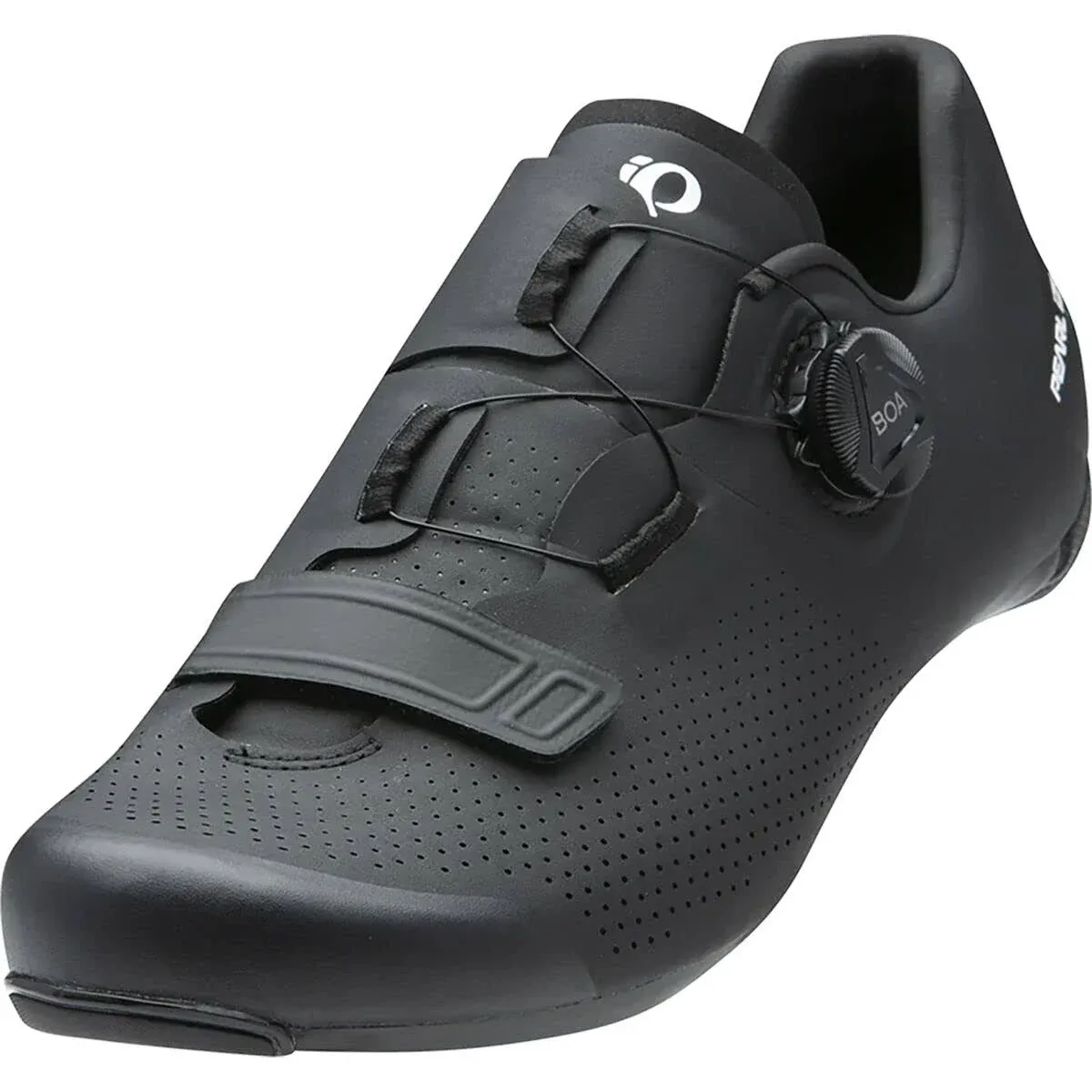 Pearl Izumi Men's Attack Road - Black - 45