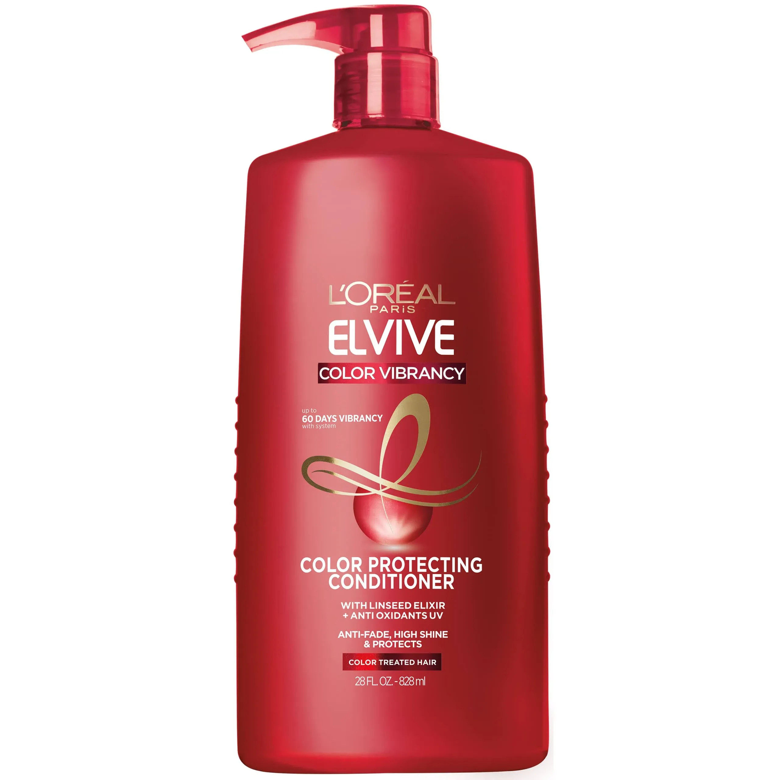 L'Oreal Paris Elvive Color Vibrancy Protecting Conditioner - 28 fl oz