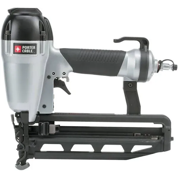 Porter-Cable FN250C 16-Gauge 2 1/2 in. Straight Finish Nailer Kit